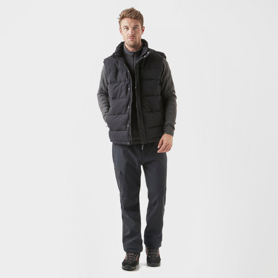 Men's Walter Wadded II Insulated Gilet