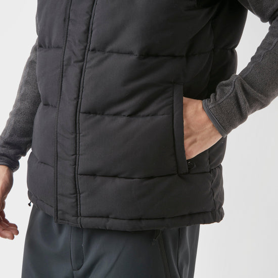 Men's Walter Wadded II Insulated Gilet