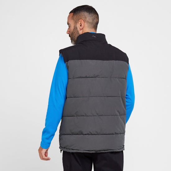 Men's Walter Wadded II Insulated Gilet