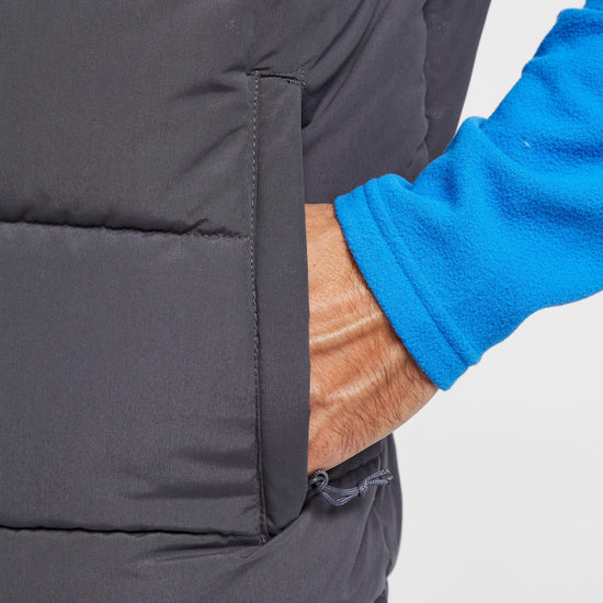 Men's Walter Wadded II Insulated Gilet