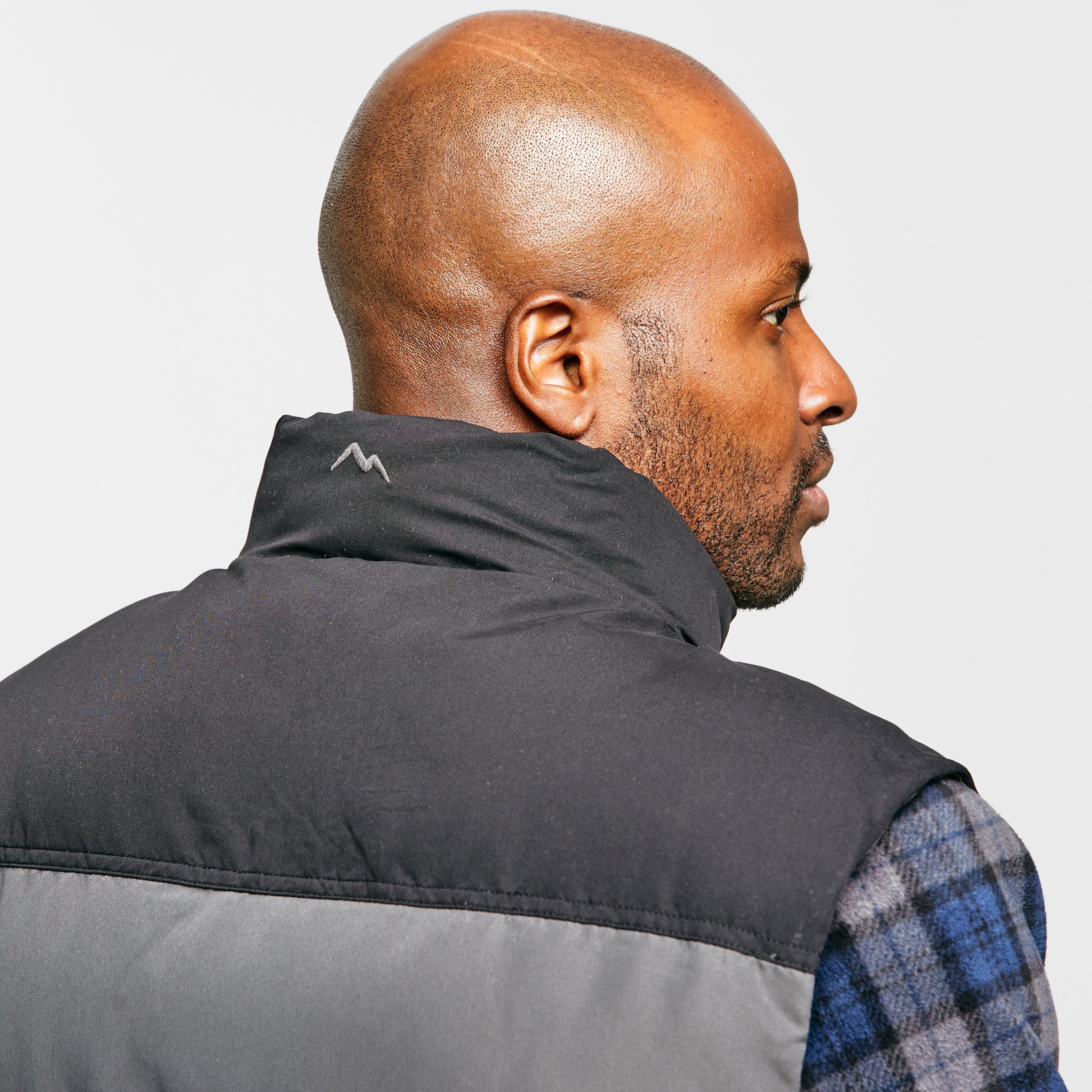 Men's Walter Wadded II Insulated Gilet