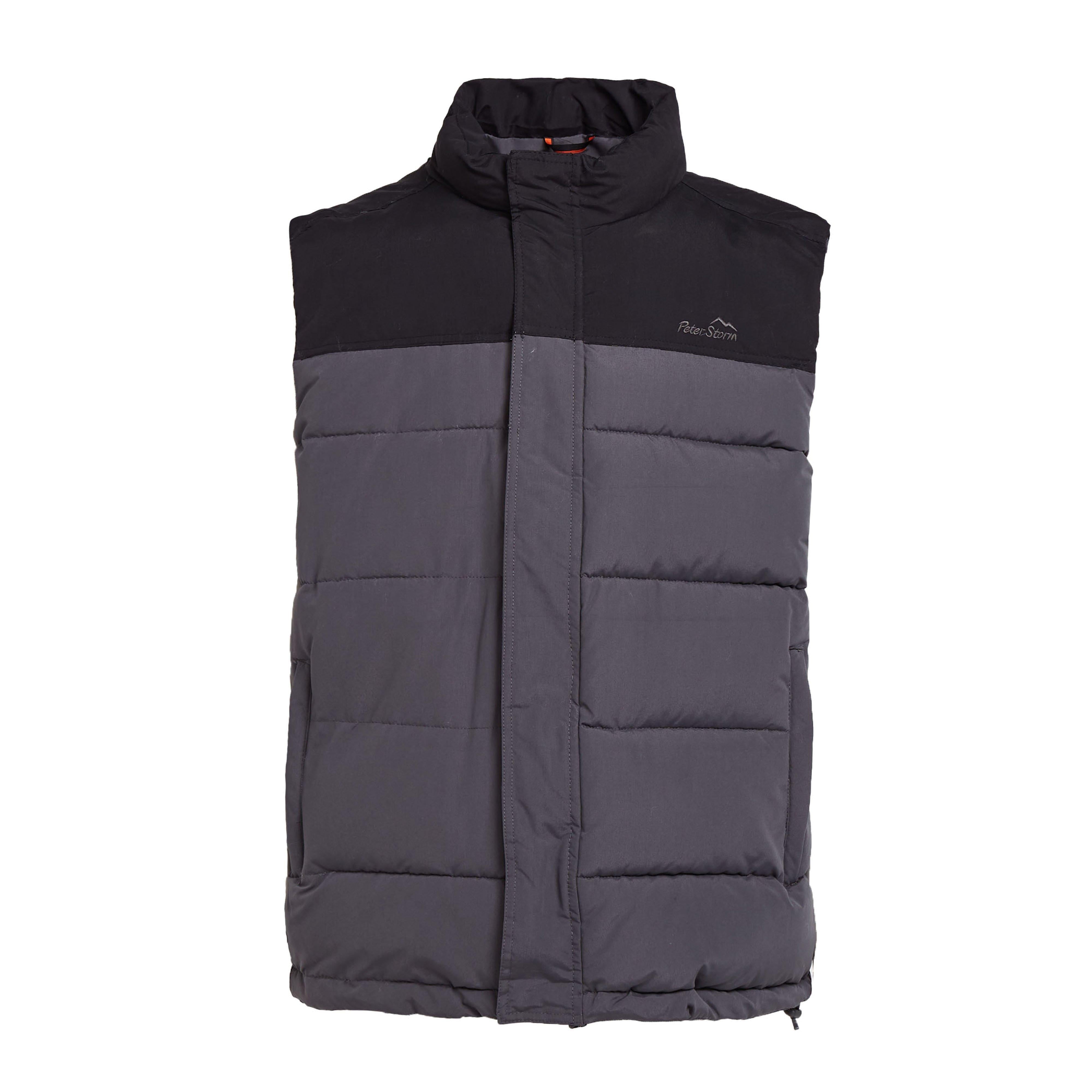 Men's Walter Wadded II Insulated Gilet