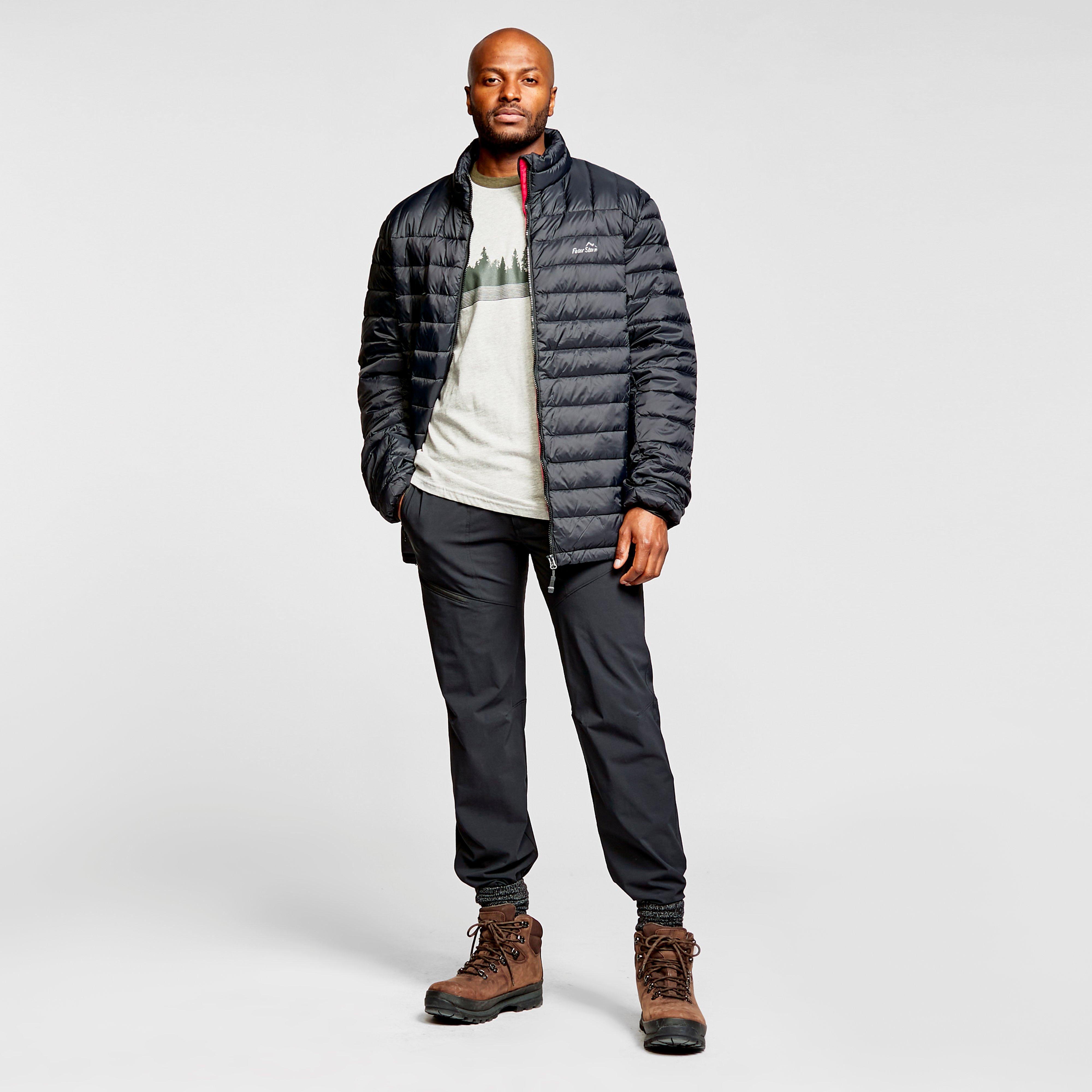 Men’s Coastal Down II Jacket