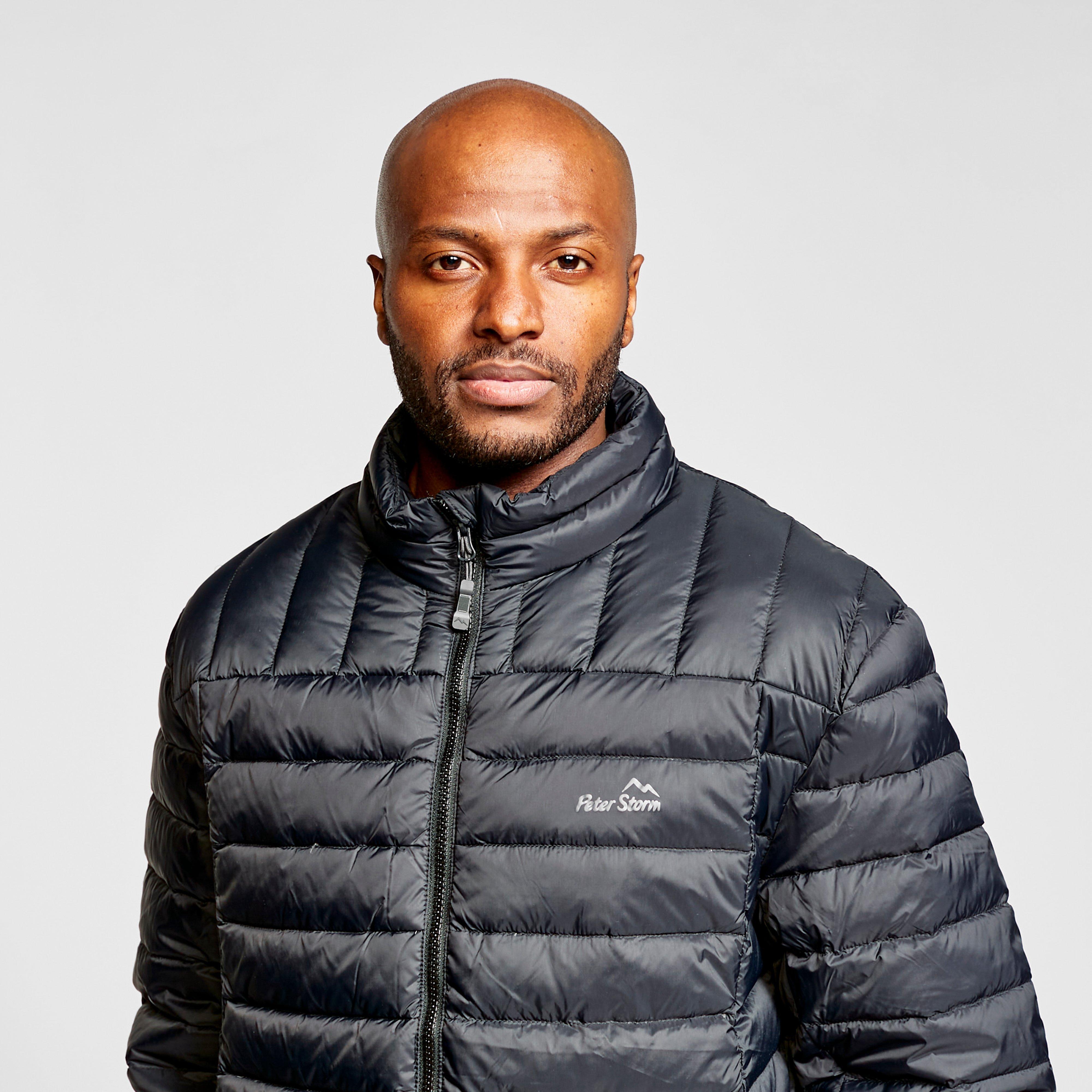 Men’s Coastal Down II Jacket