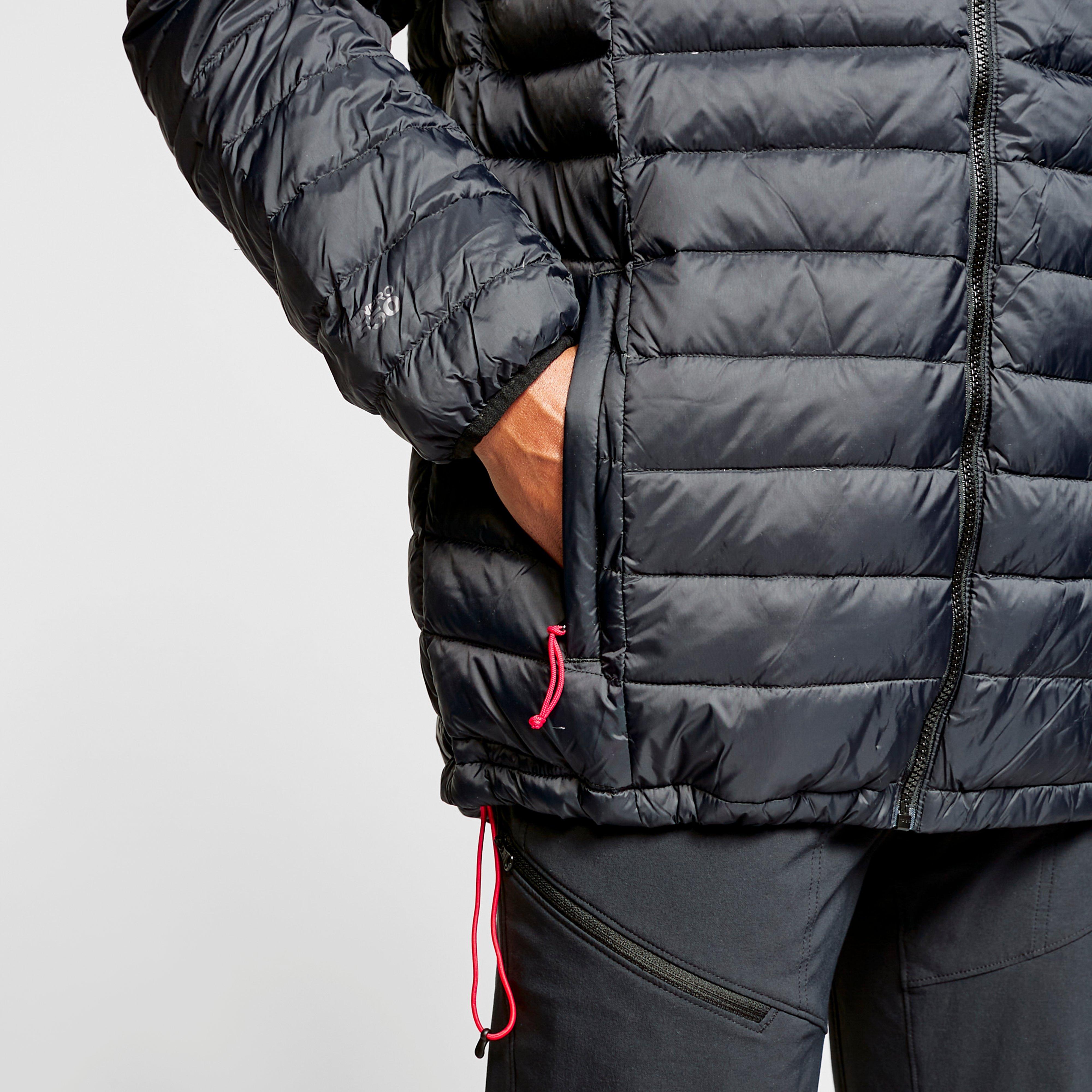 Men’s Coastal Down II Jacket