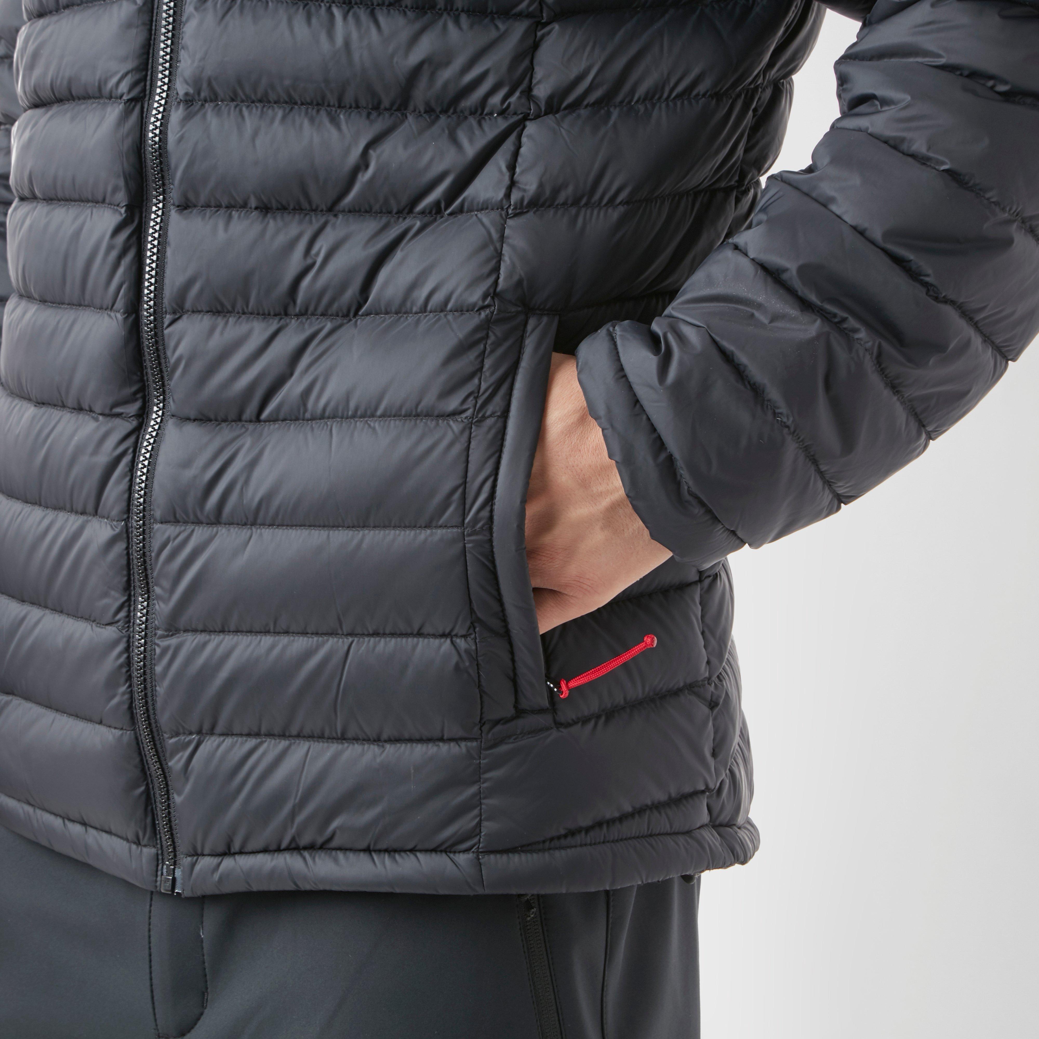 Men’s Coastal Down II Jacket