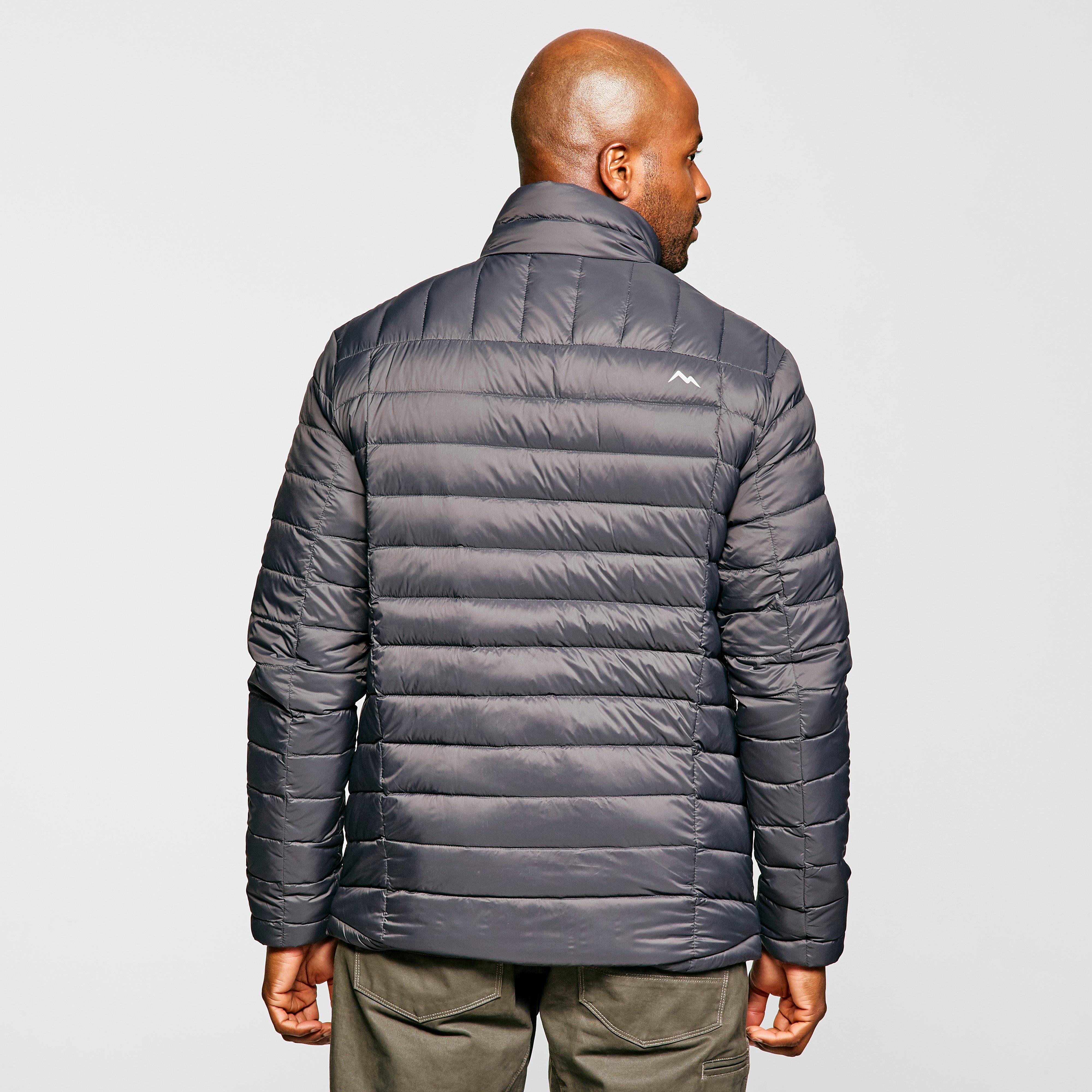 Men’s Coastal Down II Jacket