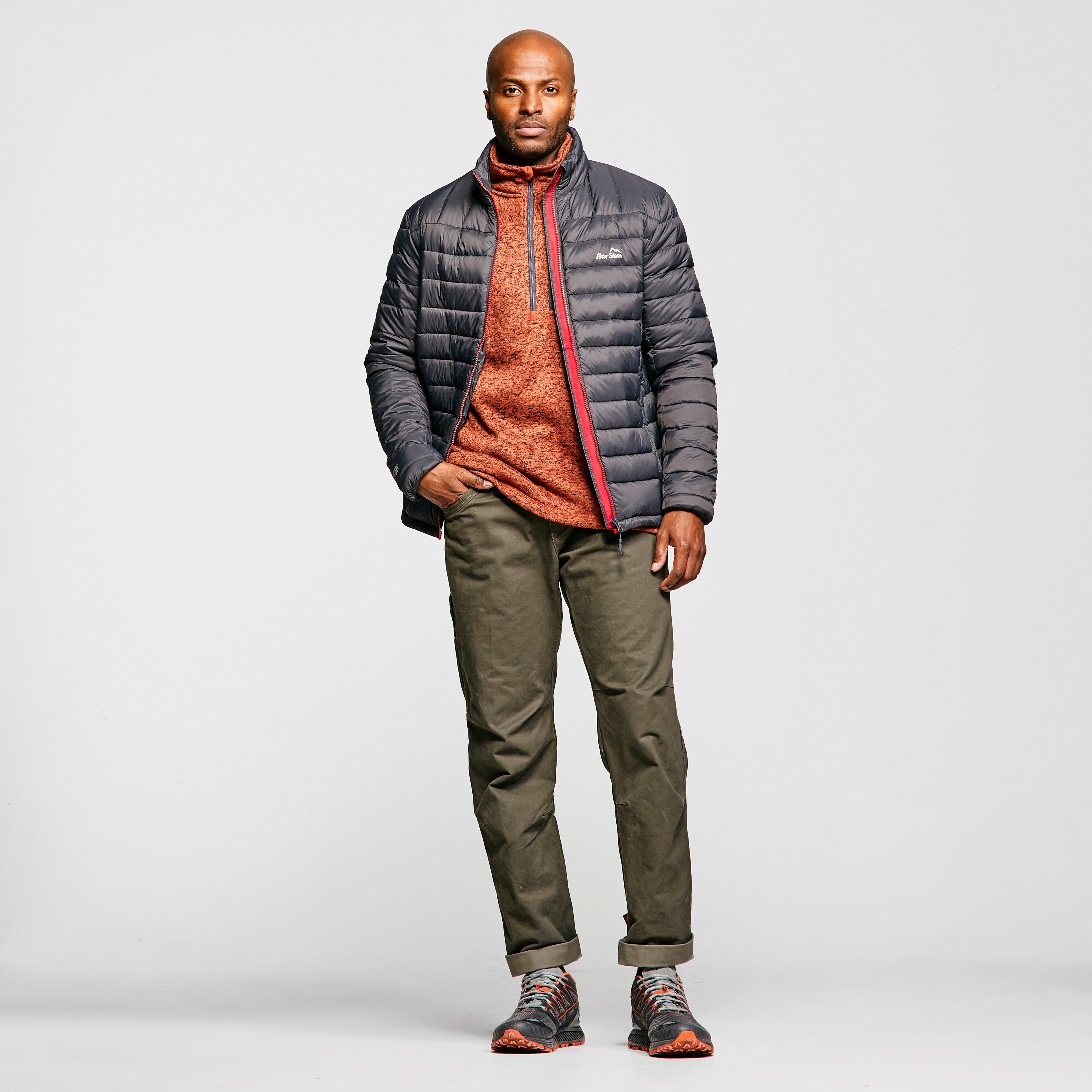 Men’s Coastal Down II Jacket