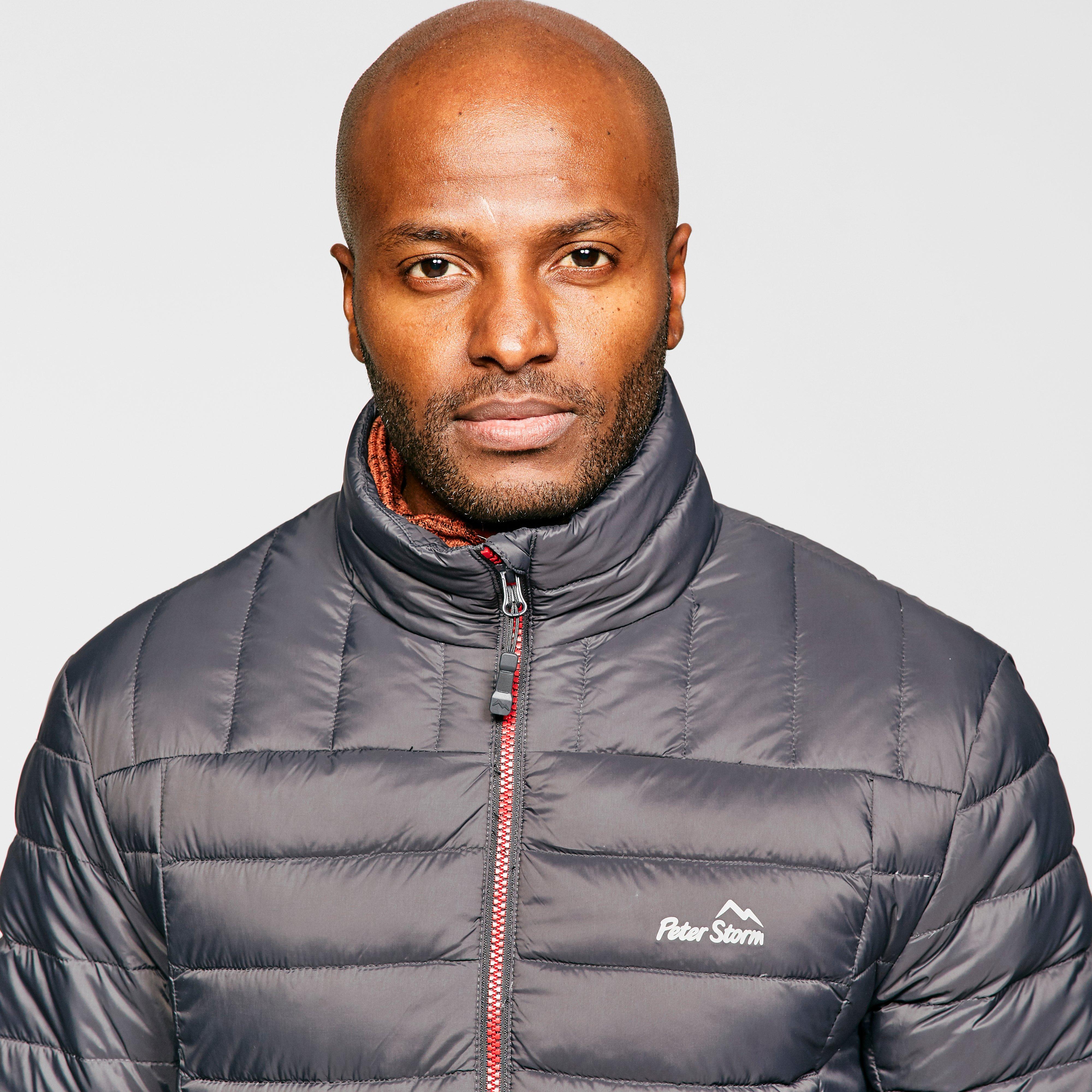 Men’s Coastal Down II Jacket
