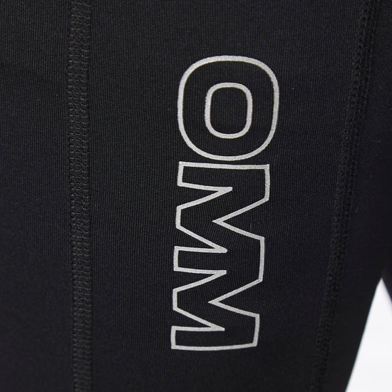 Men's Flash 0.5 Short Cut Running Leggings