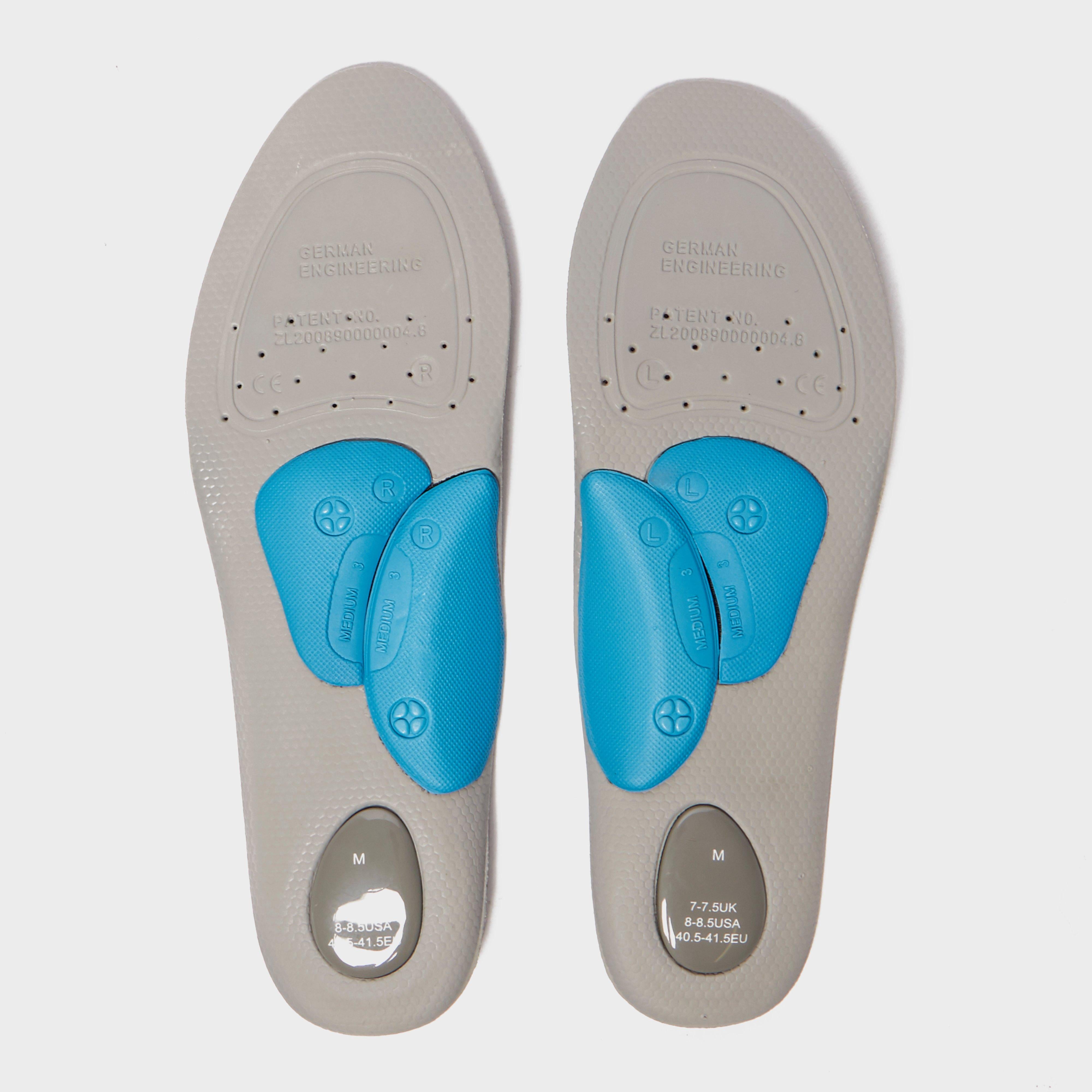 Men's Thin Style Insoles