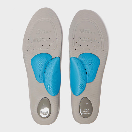 Men's Thin Style Insoles