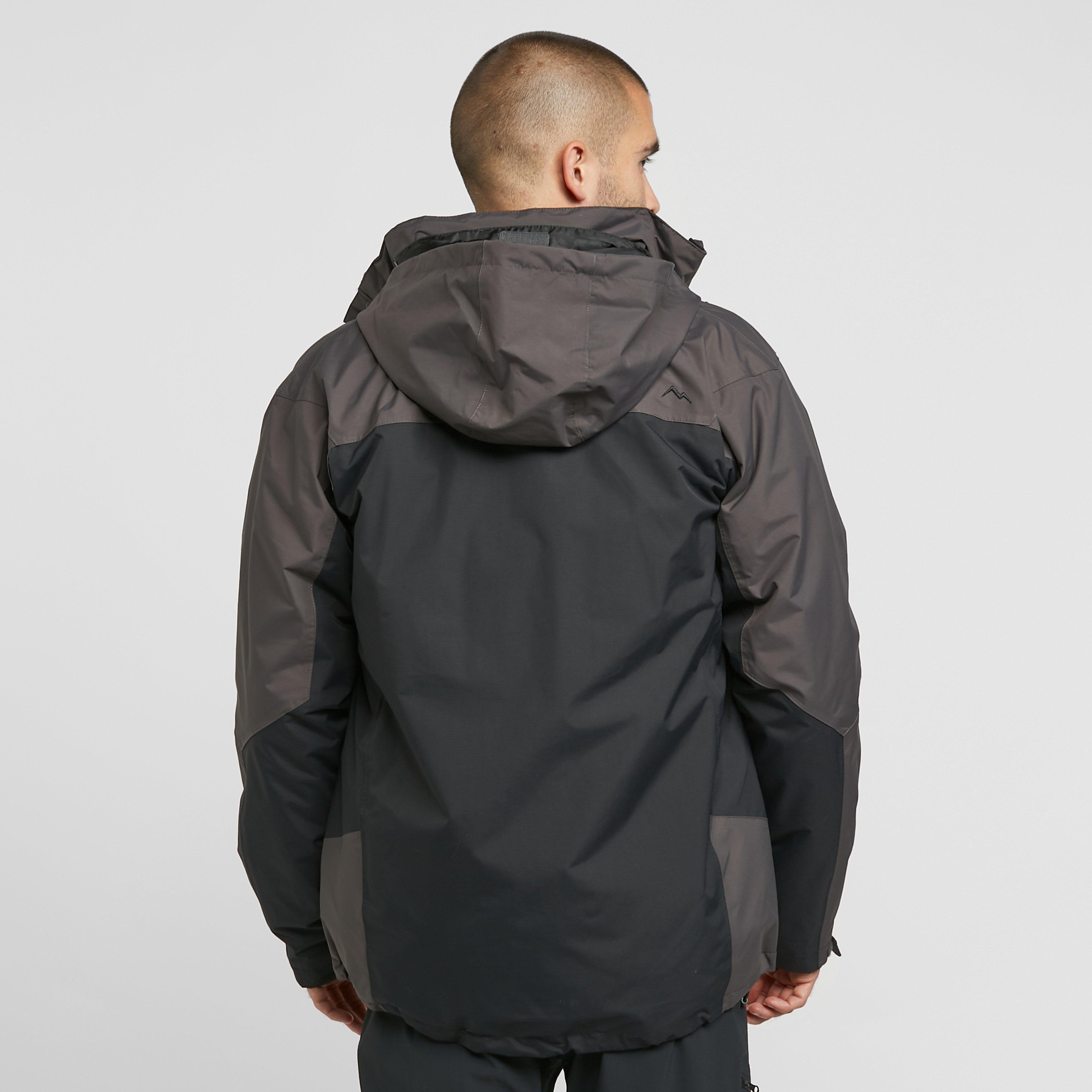 Men's Lakeside III 3-in-1Waterproof Jacket