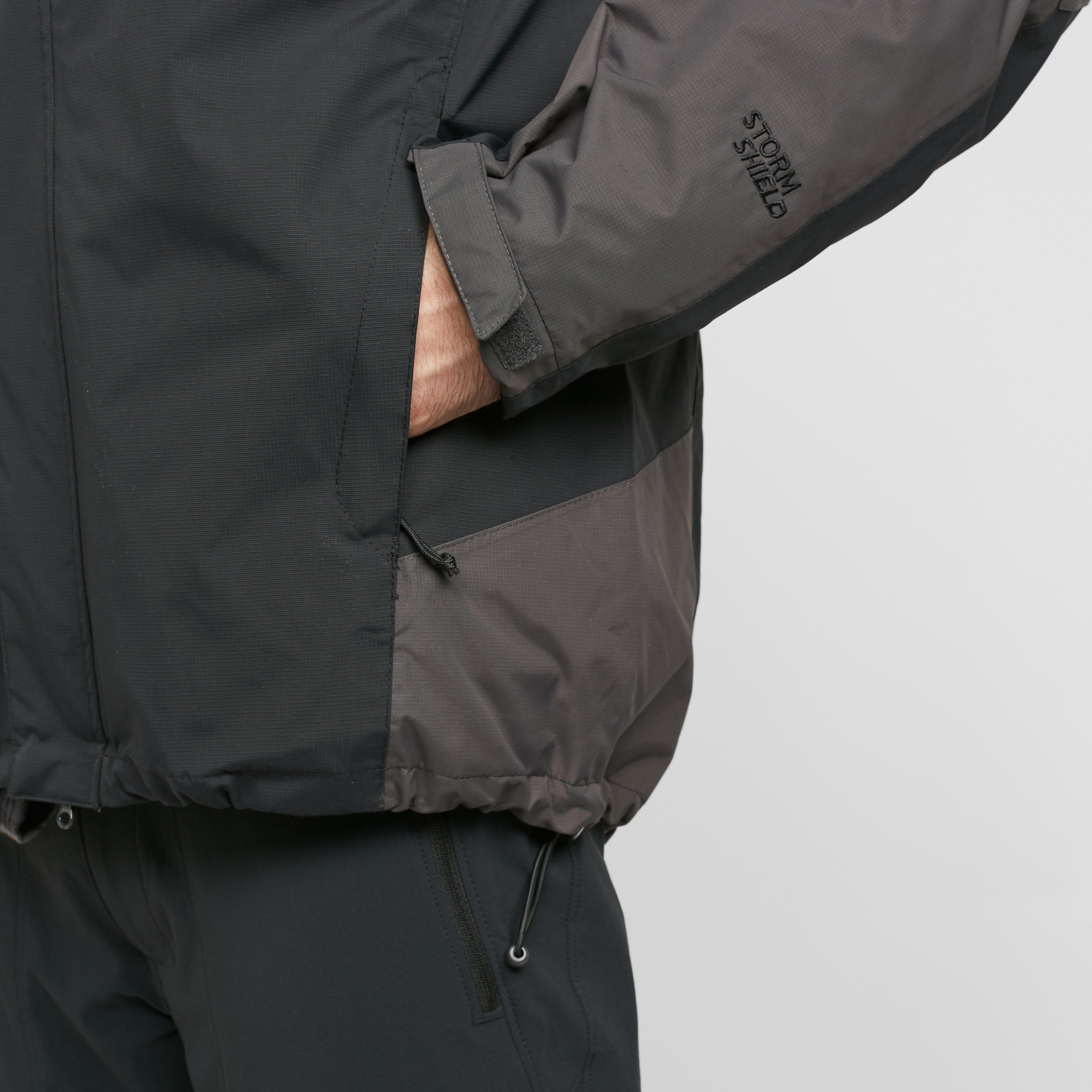 Men's Lakeside III 3-in-1Waterproof Jacket