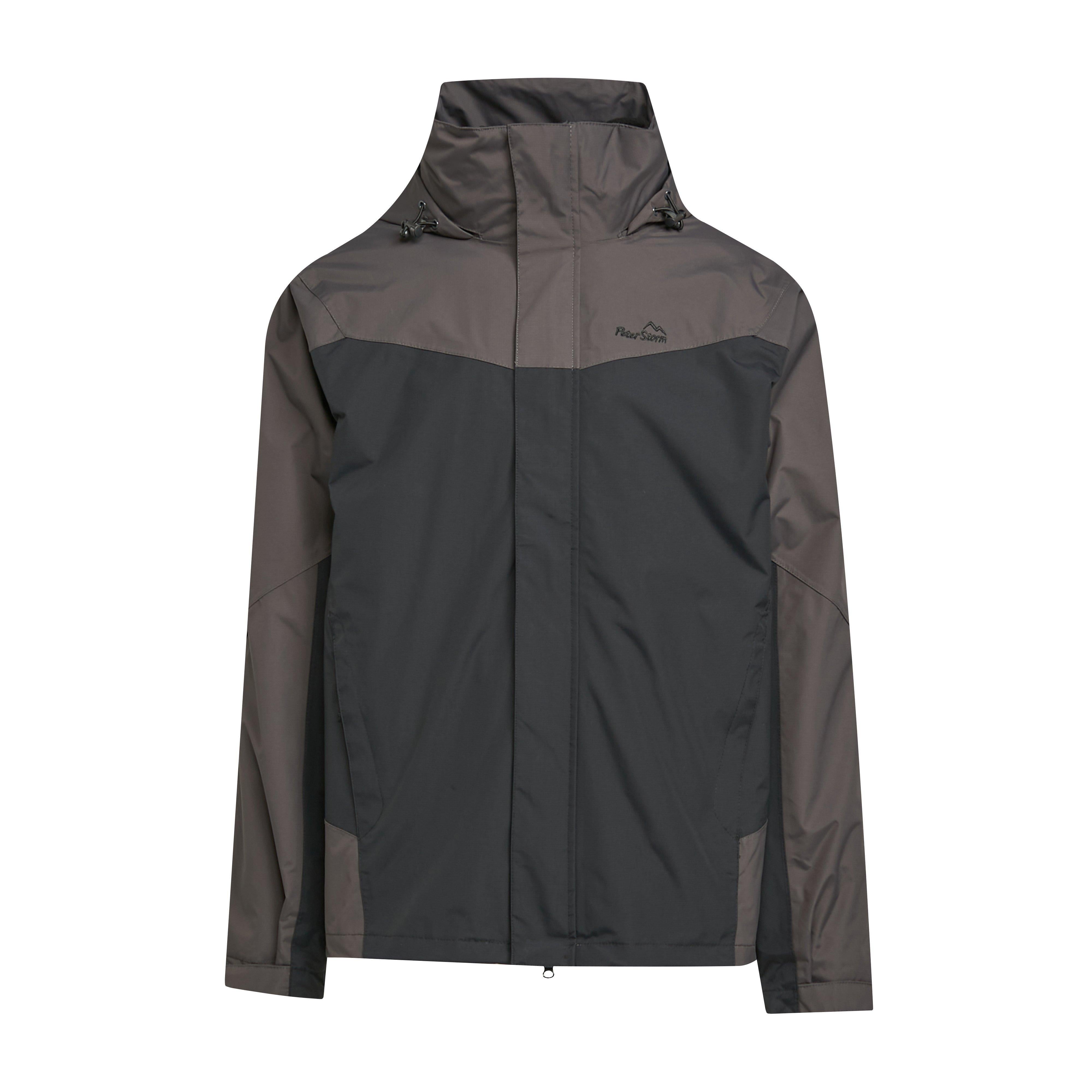 Men's Lakeside III 3-in-1Waterproof Jacket