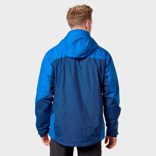 Men's Lakeside III 3-in-1Waterproof Jacket