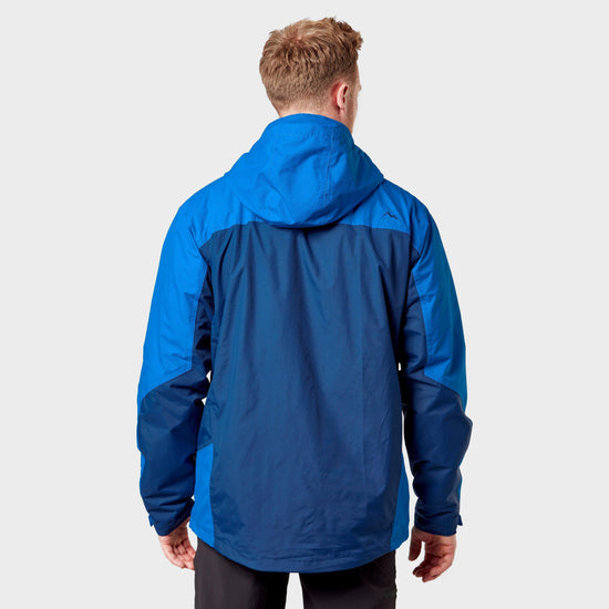 Men's Lakeside III 3-in-1Waterproof Jacket