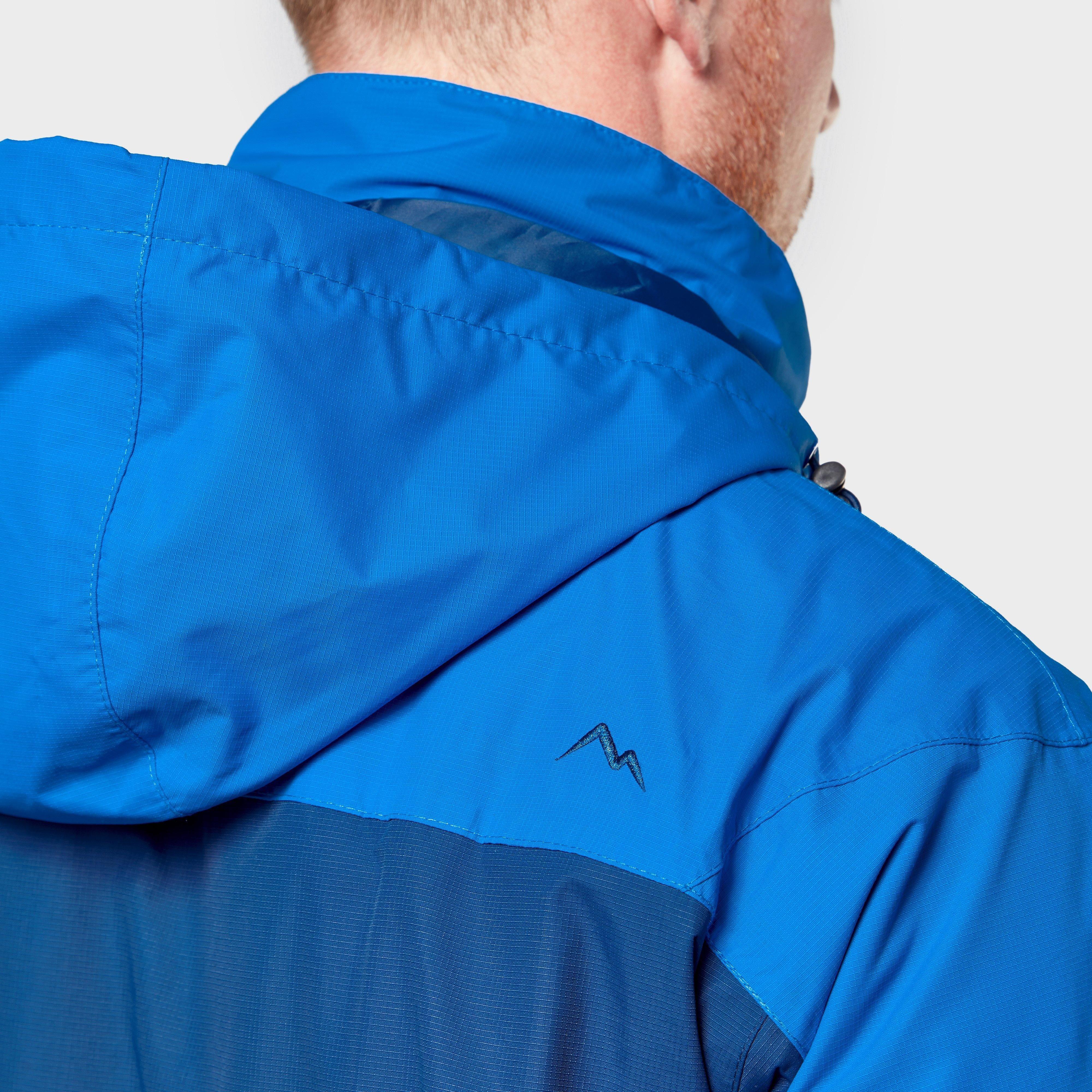 Men's Lakeside III 3-in-1Waterproof Jacket