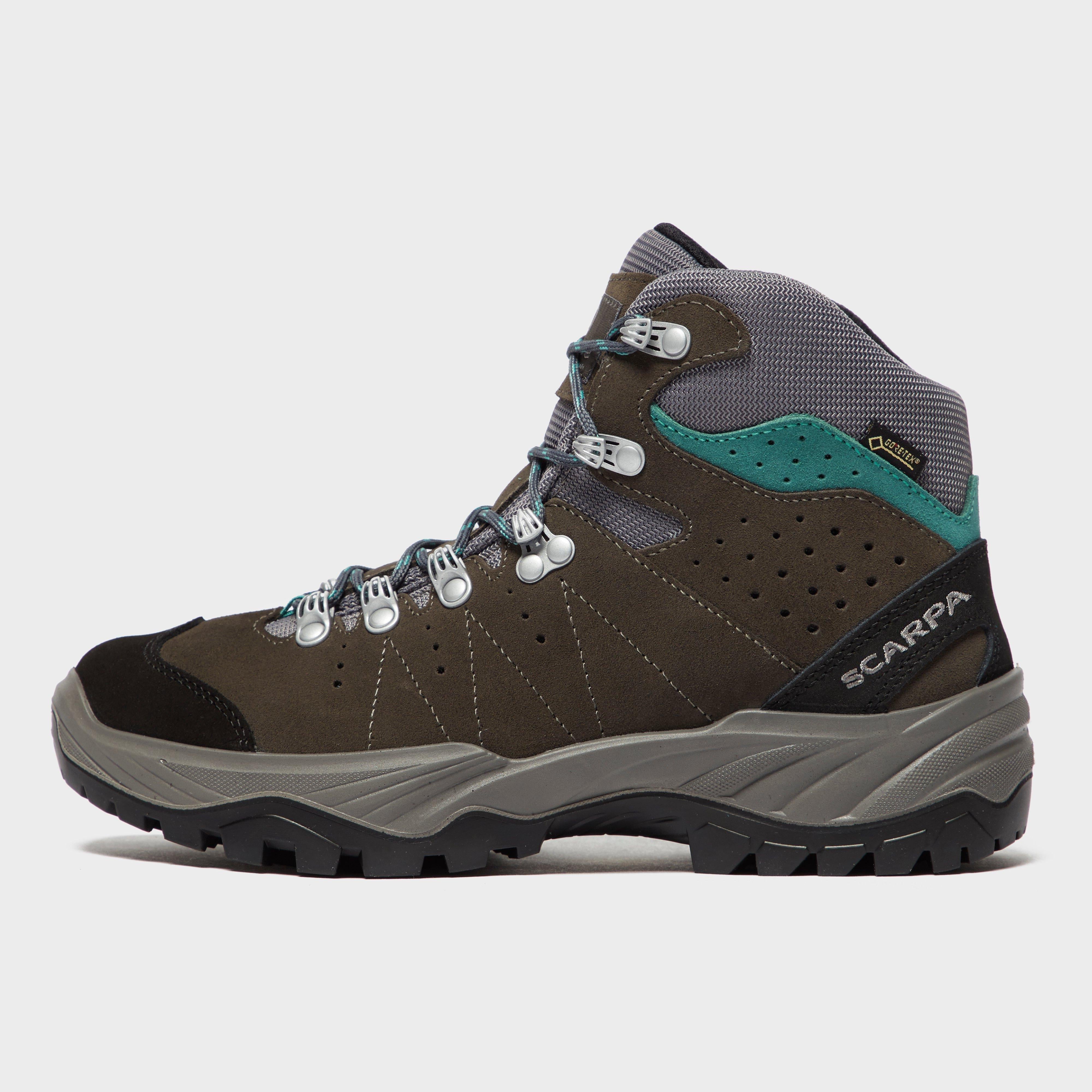 Women's Mistral II GTX® Walking Boots