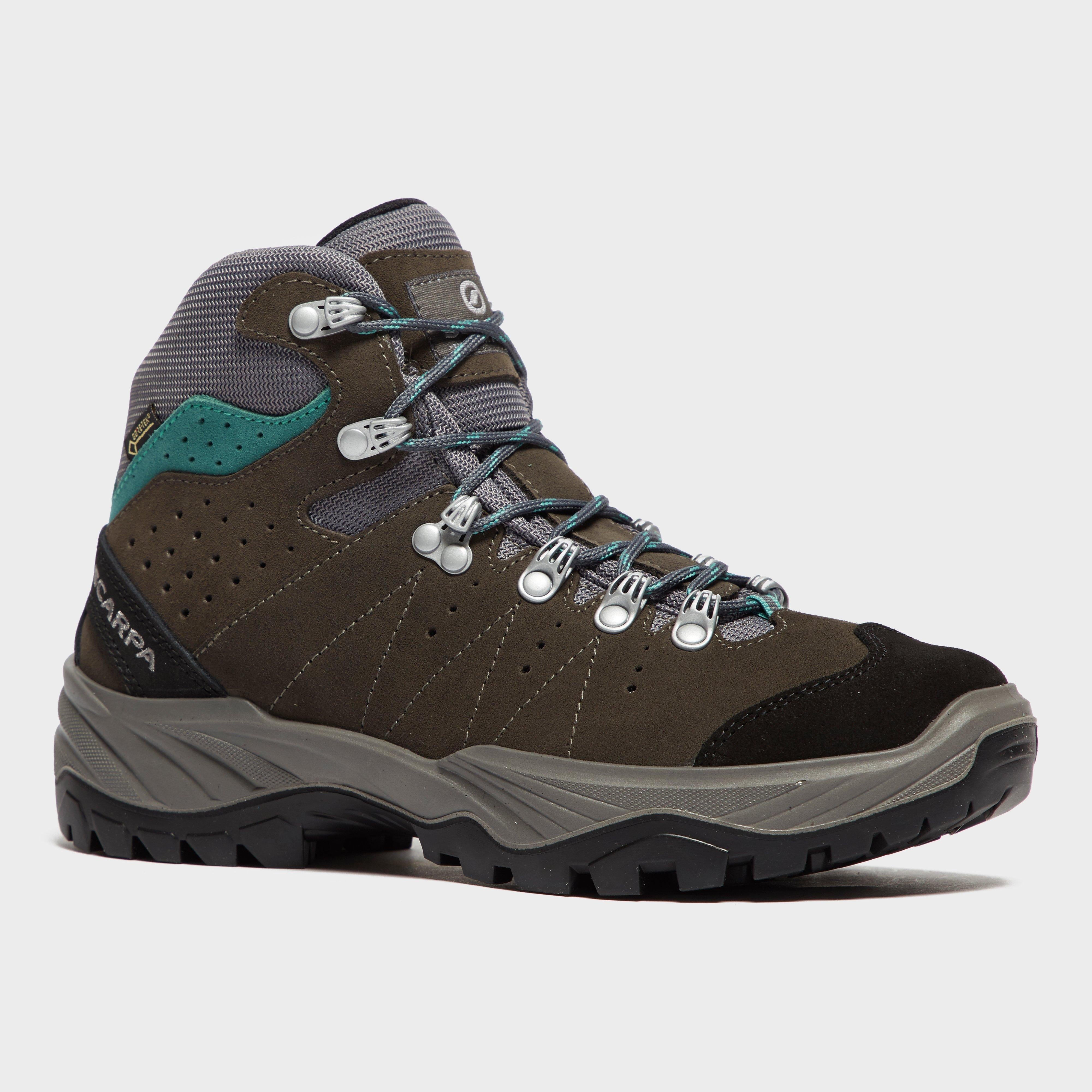 Women's Mistral II GTX® Walking Boots
