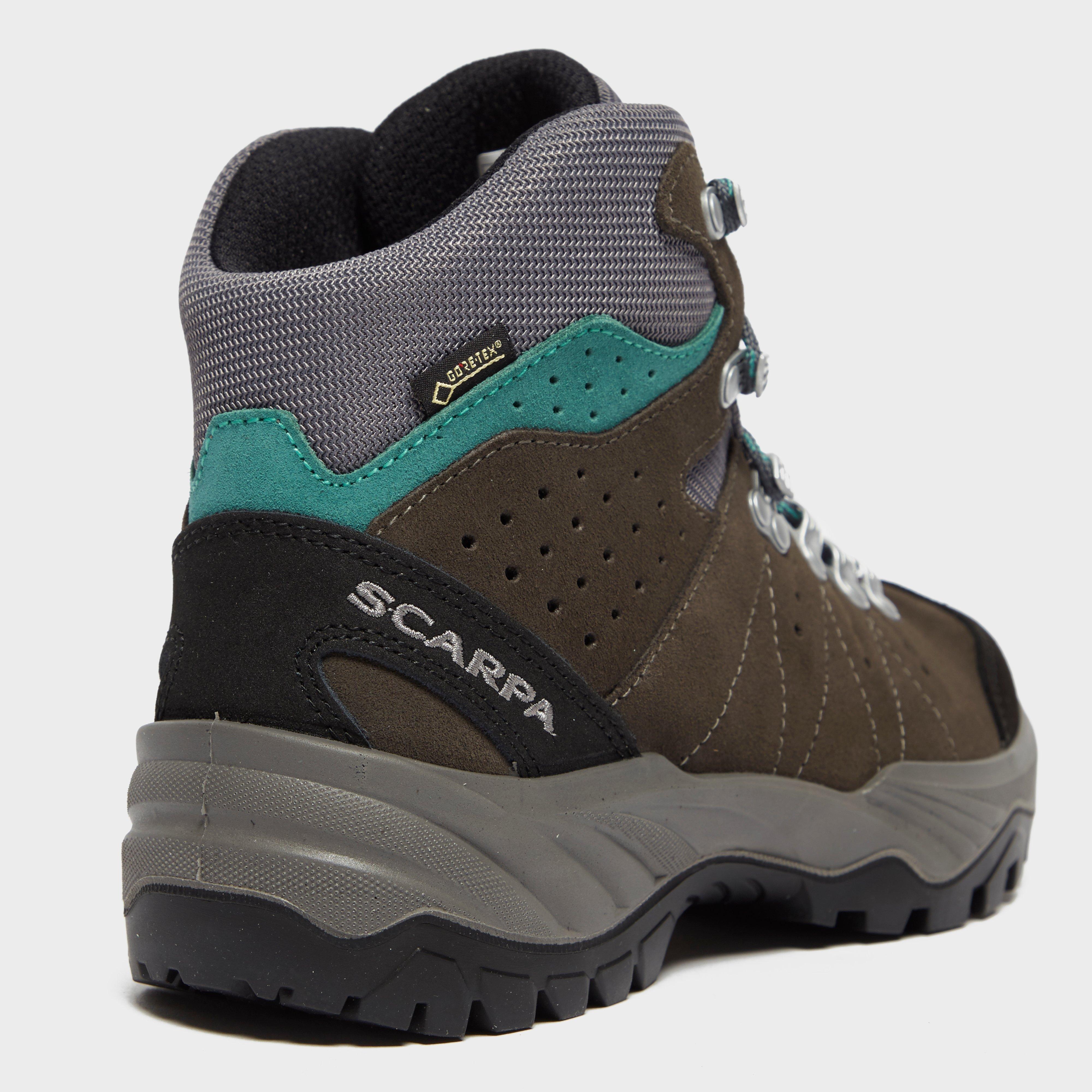 Women's Mistral II GTX® Walking Boots