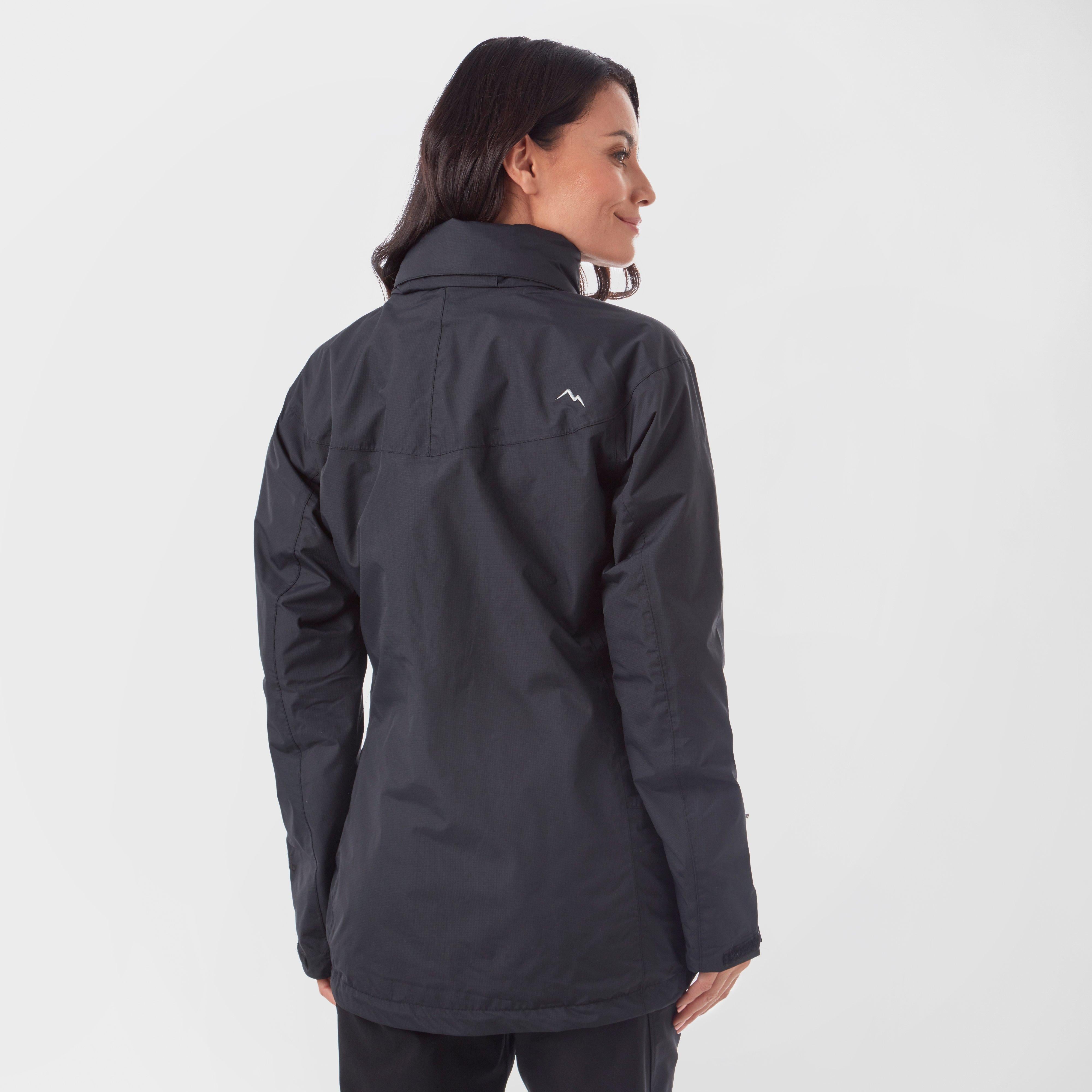 Women’s Lakeside 3-in-1 Jacket