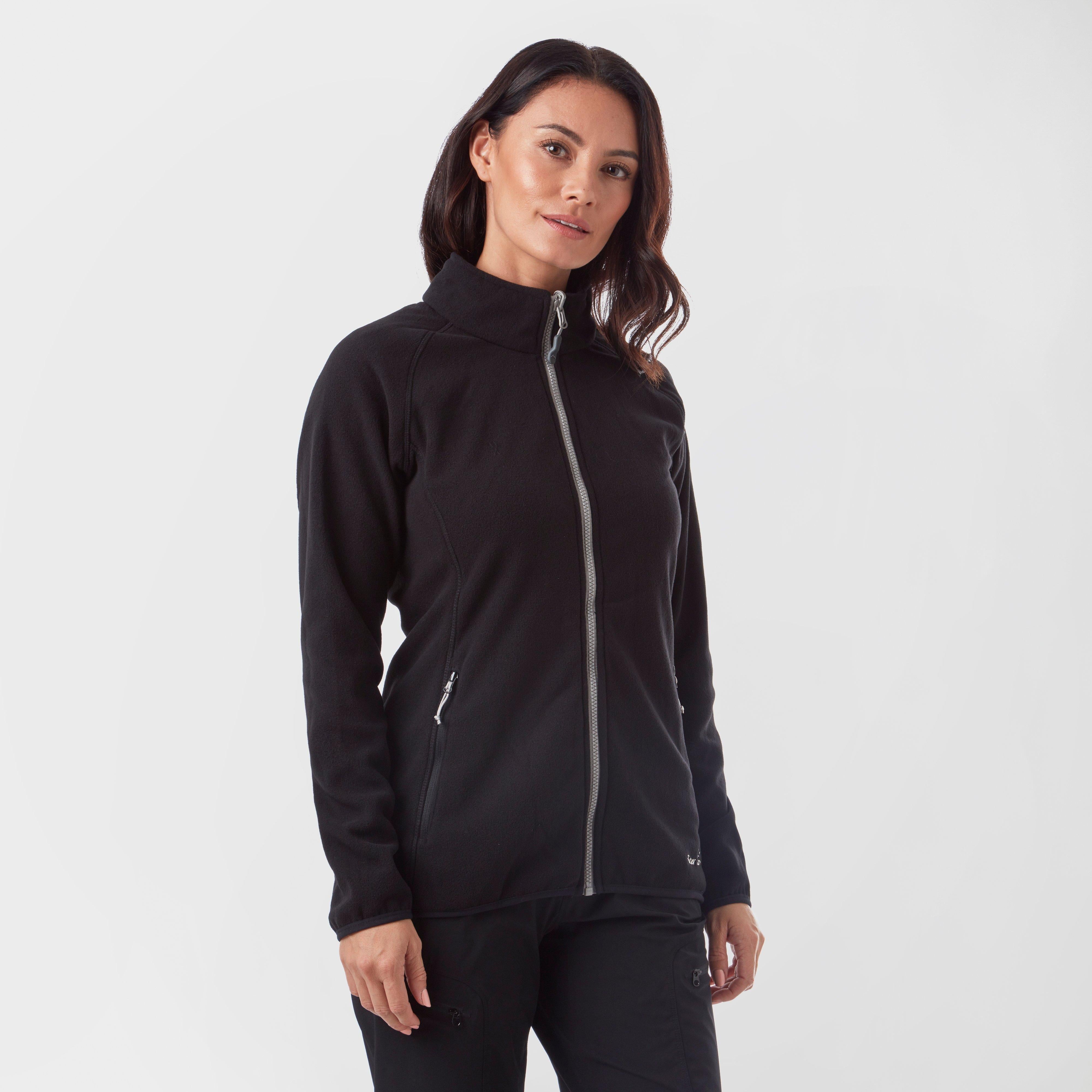 Women’s Lakeside 3-in-1 Jacket