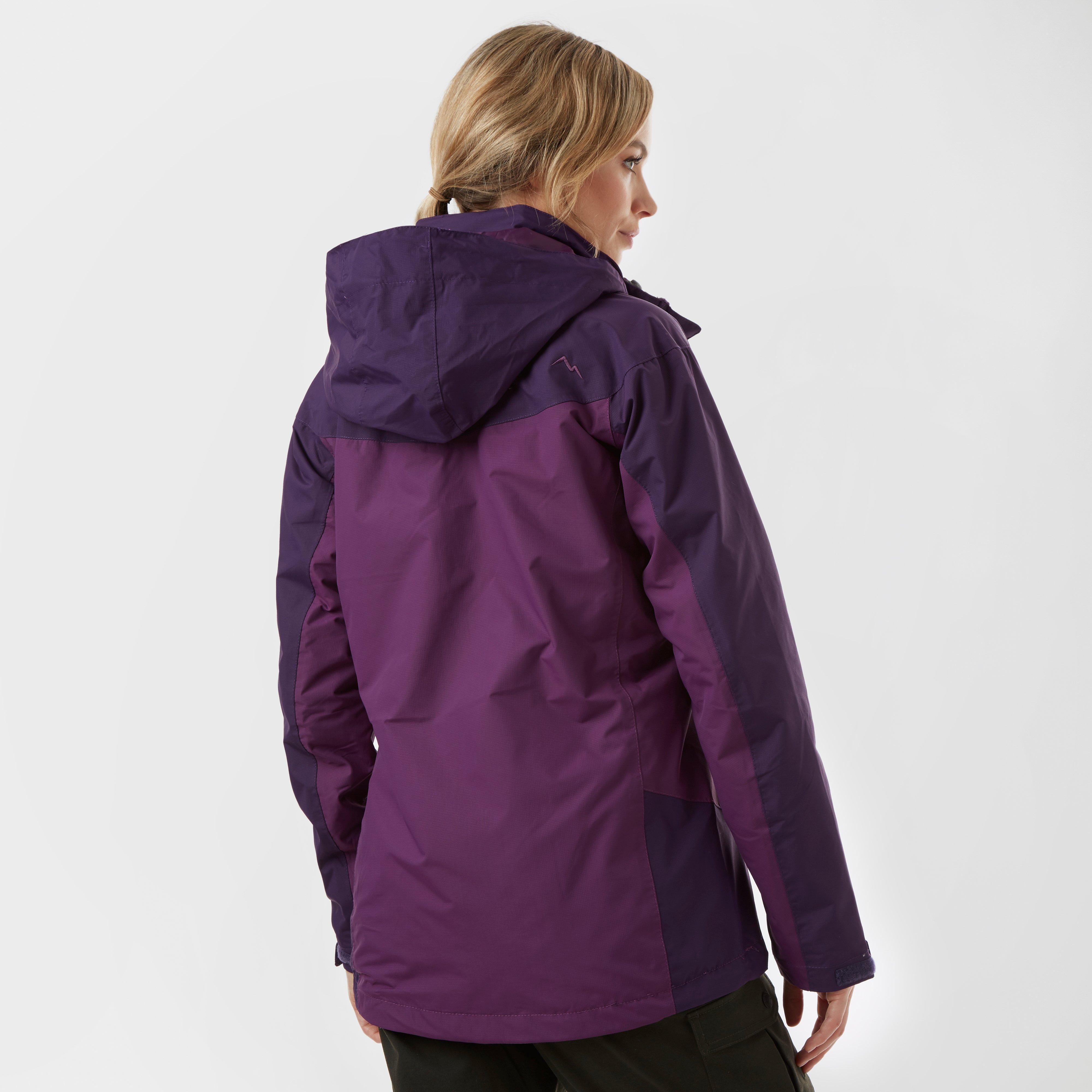 Women’s Lakeside 3-in-1 Jacket