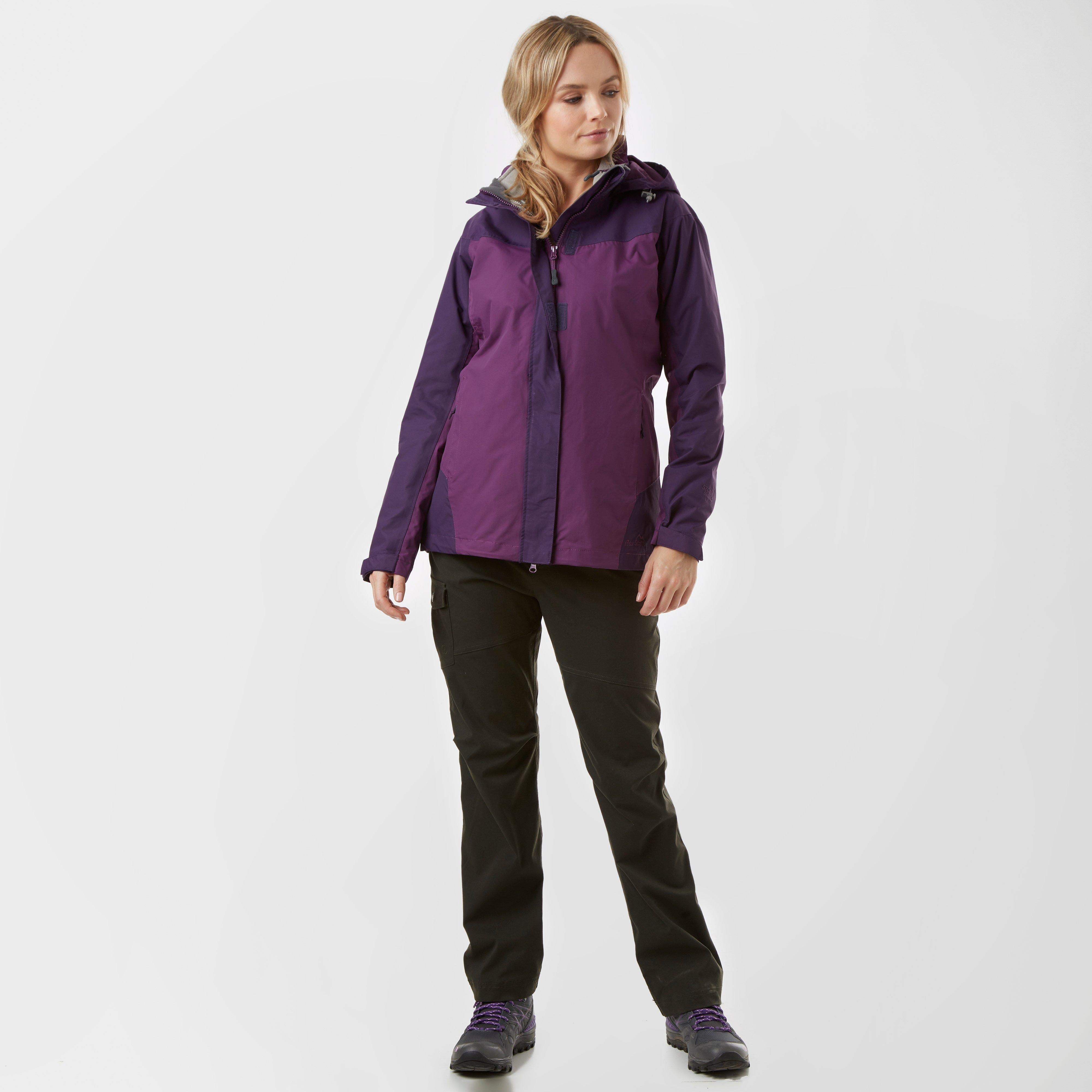 Women’s Lakeside 3-in-1 Jacket