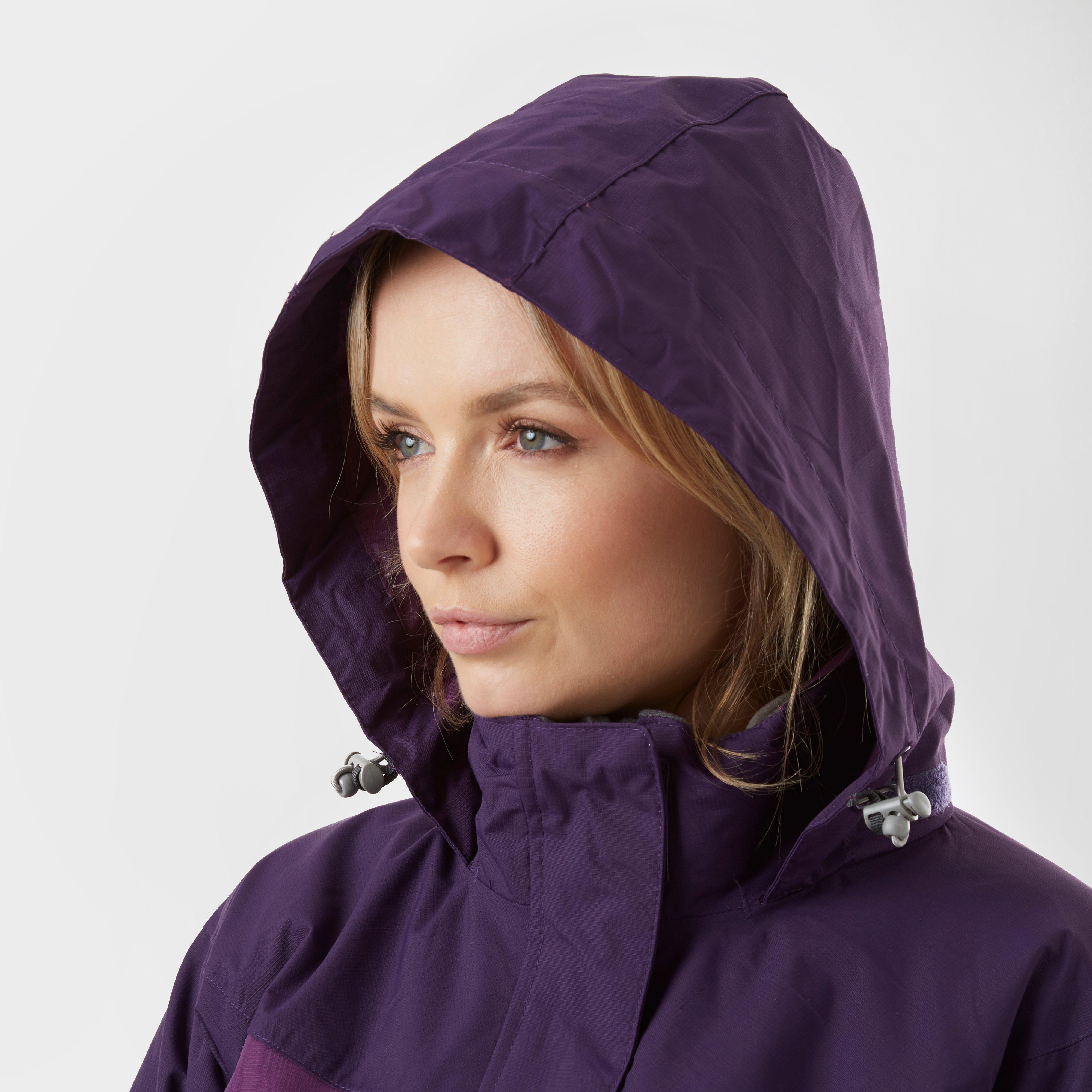 Women’s Lakeside 3-in-1 Jacket
