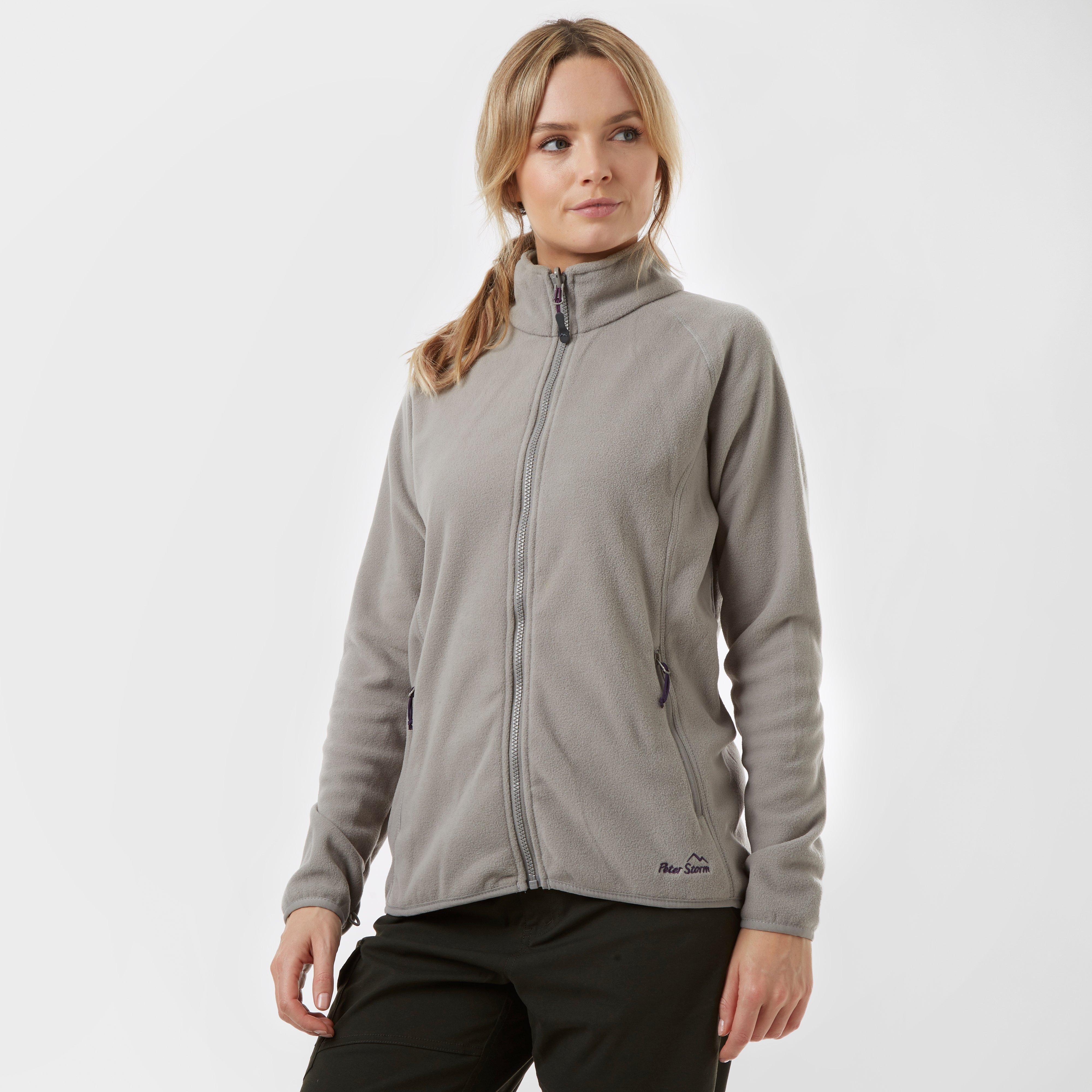 Women’s Lakeside 3-in-1 Jacket