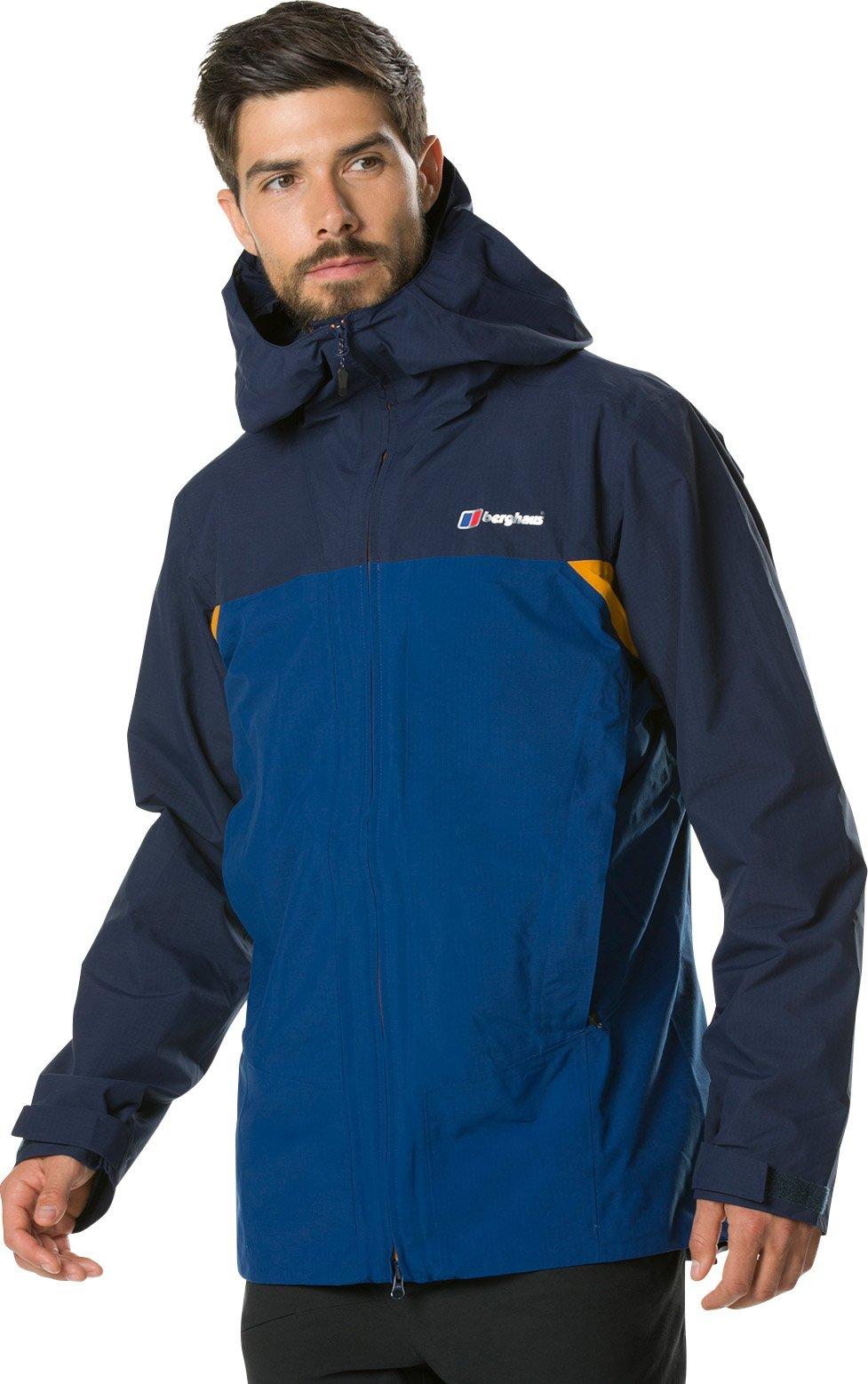 Men's Chombu Waterproof Jacket