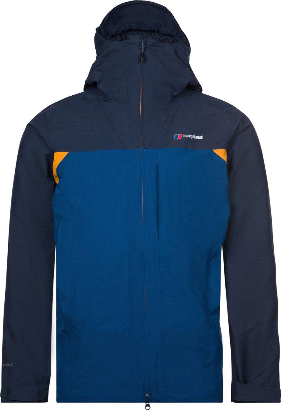 Men's Chombu Waterproof Jacket
