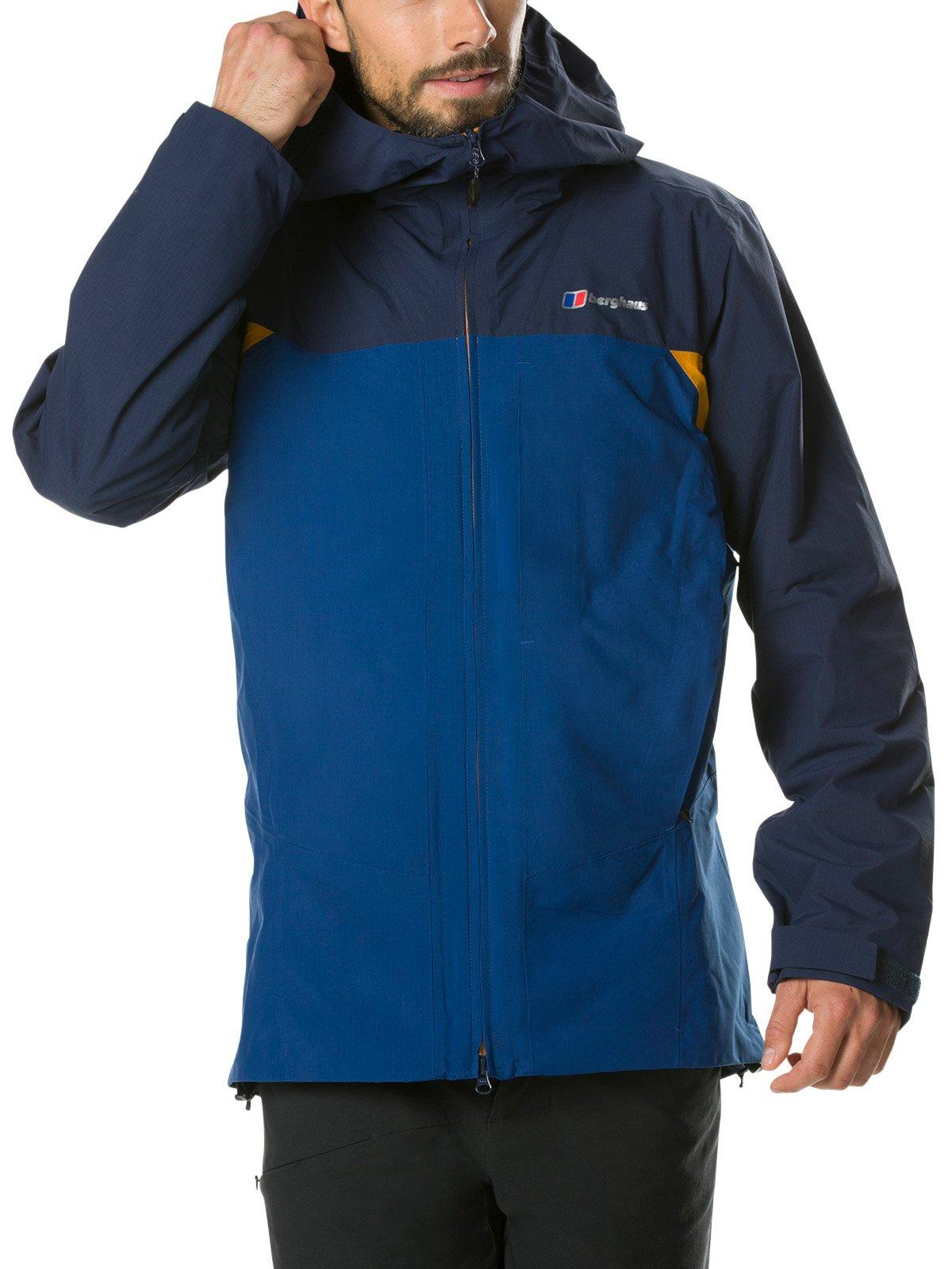 Men's Chombu Waterproof Jacket