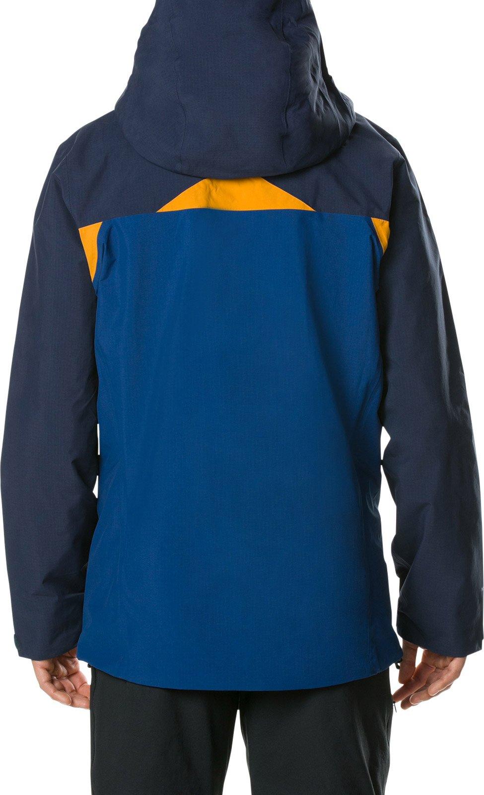 Men's Chombu Waterproof Jacket