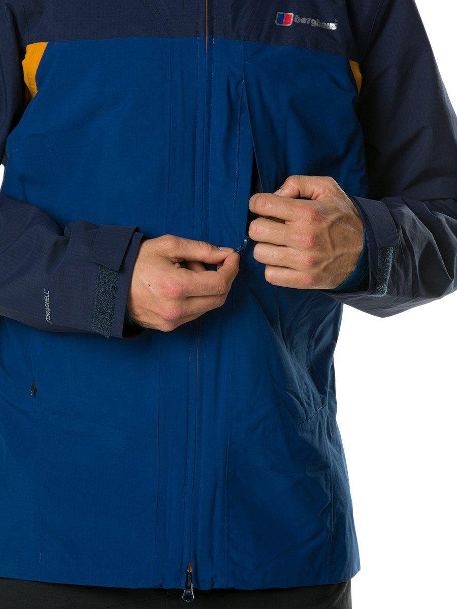 Men's Chombu Waterproof Jacket