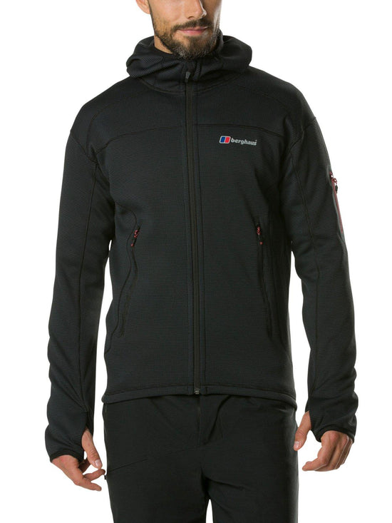 Men's Pravitale MTN 2.0 Hooded Jacket
