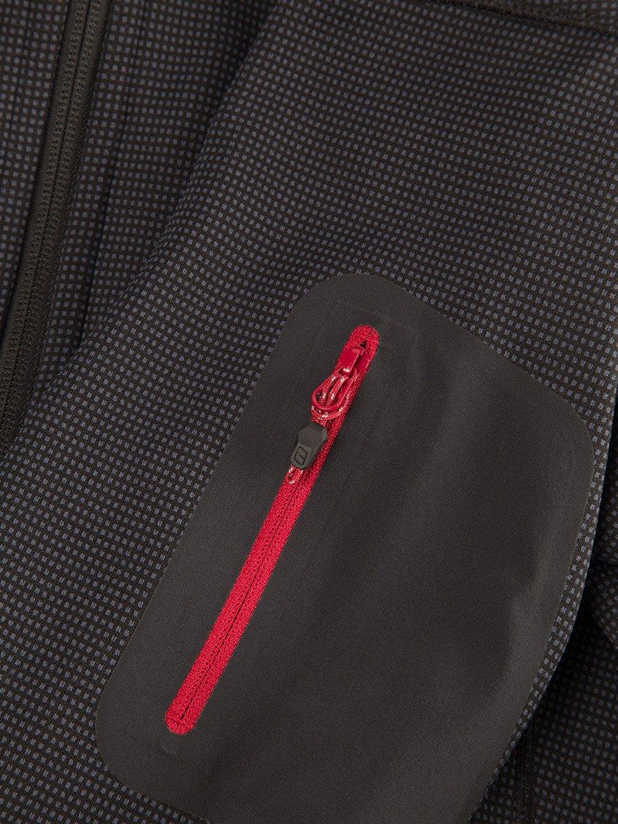 Men's Pravitale MTN 2.0 Hooded Jacket