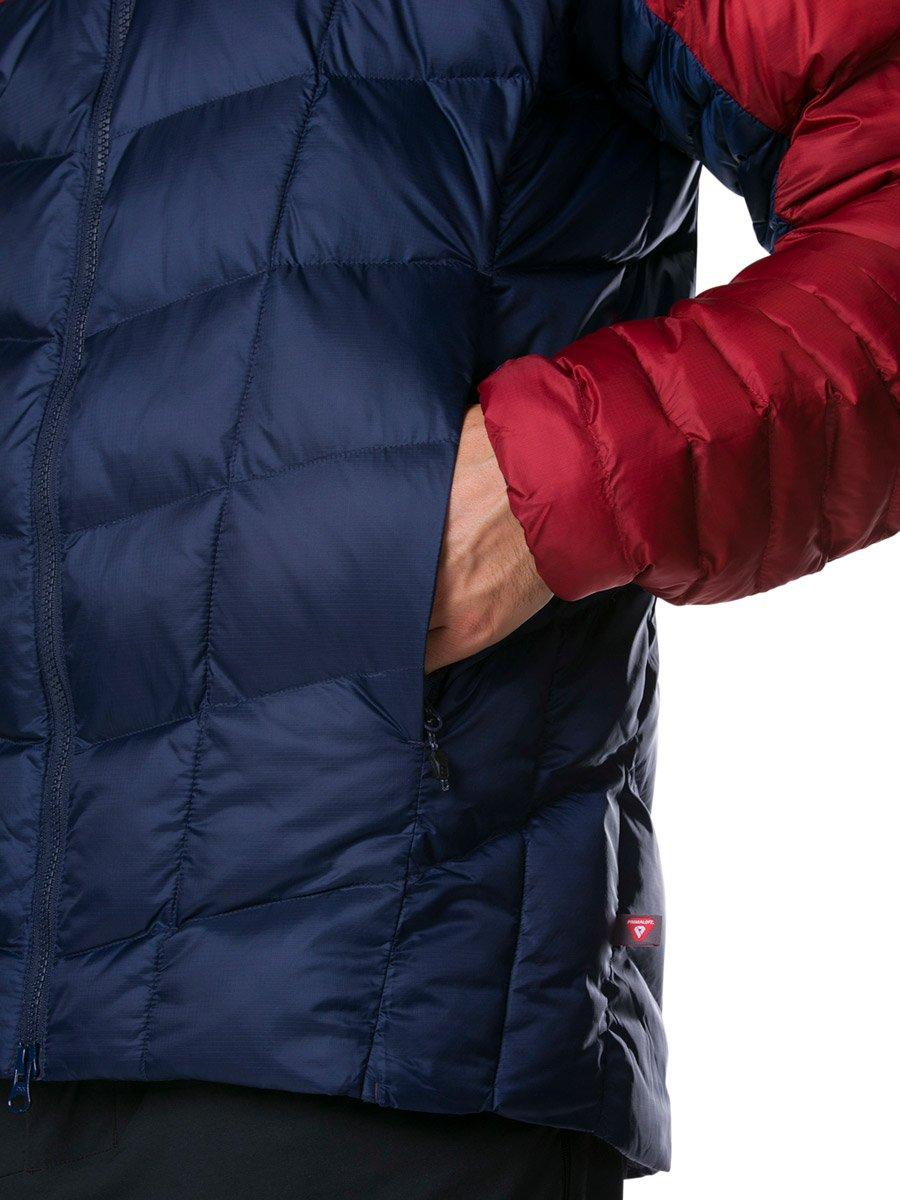 Men's Nunat MTN Reflect Insulated Jacket