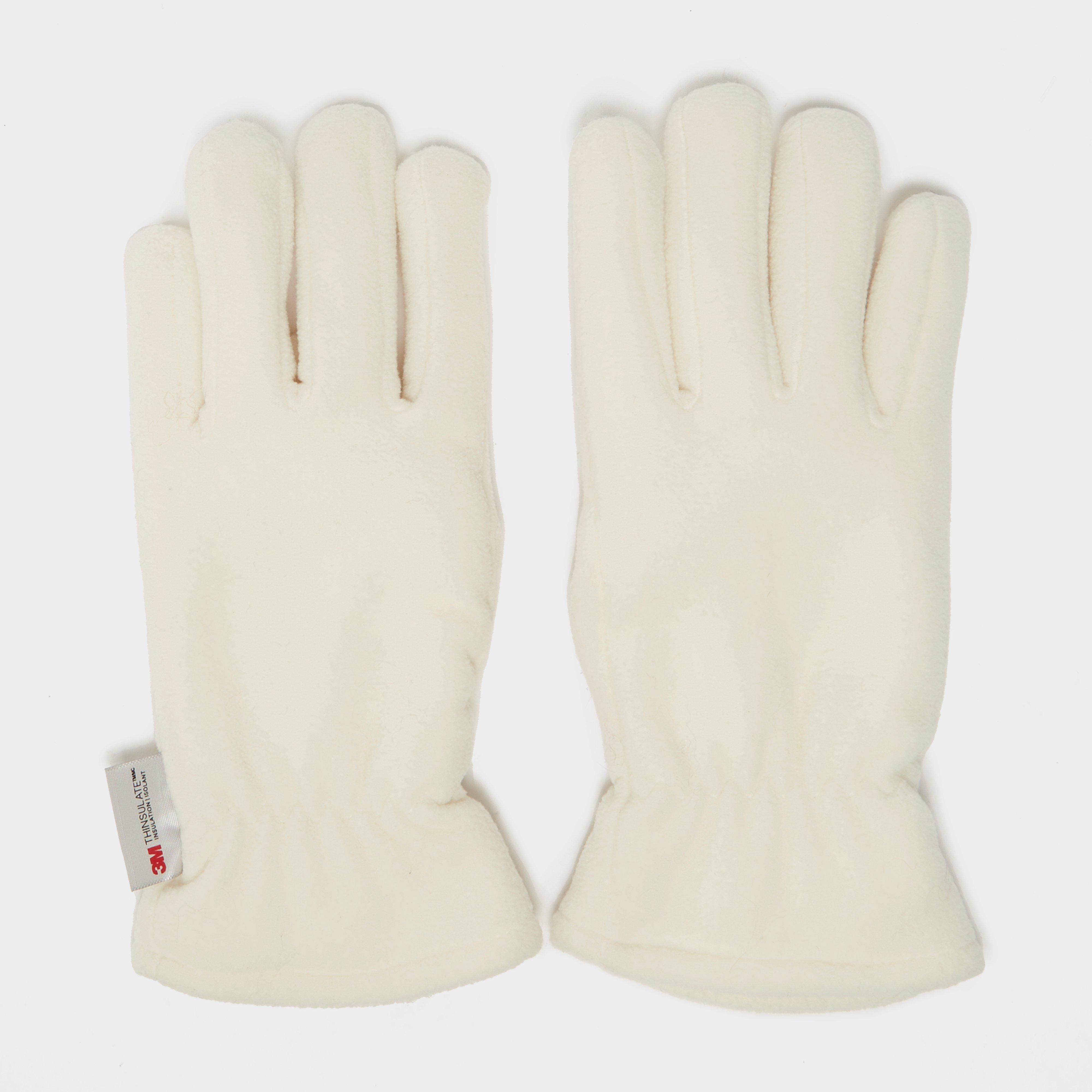 Unisex Thinsulate™ Fleece Gloves
