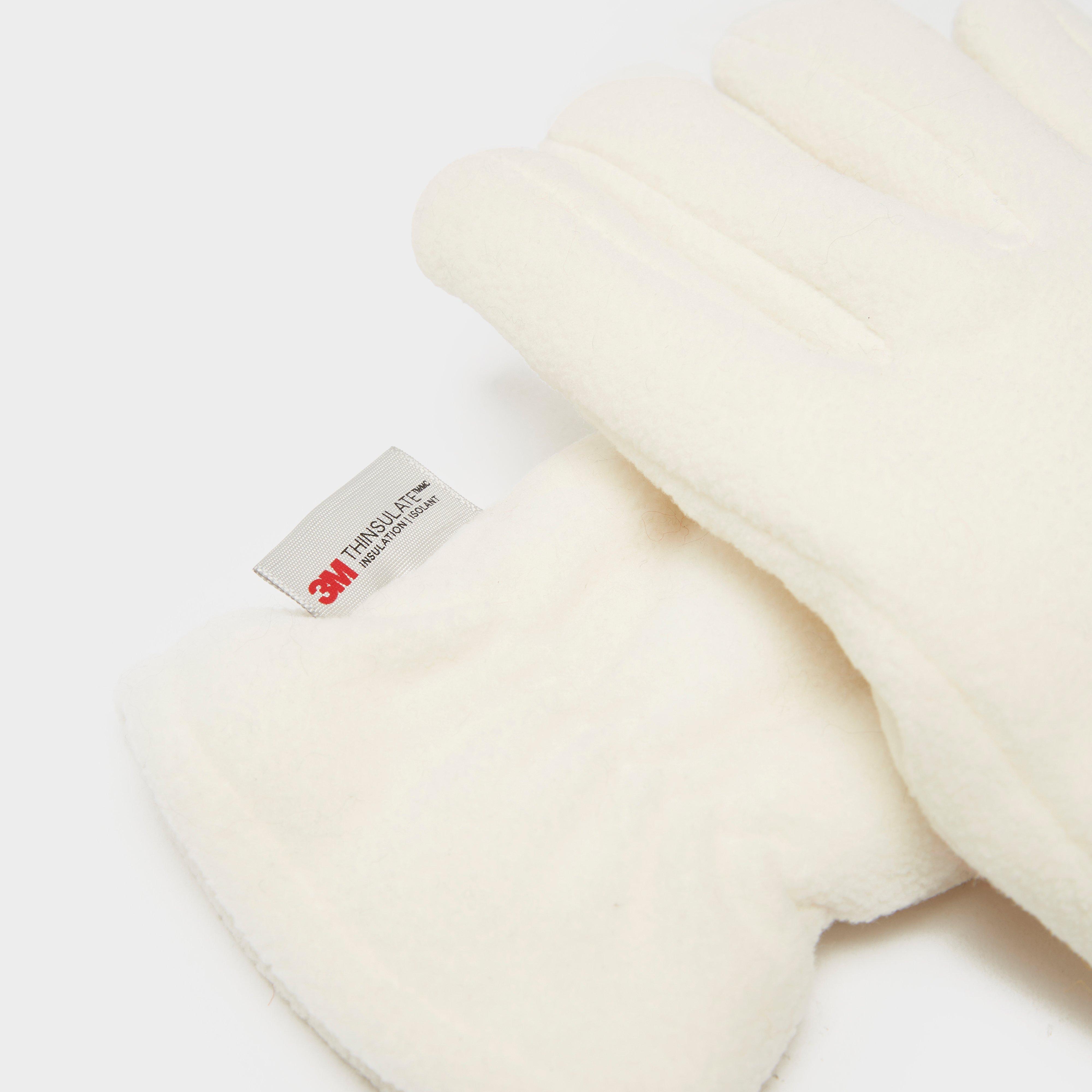 Unisex Thinsulate™ Fleece Gloves