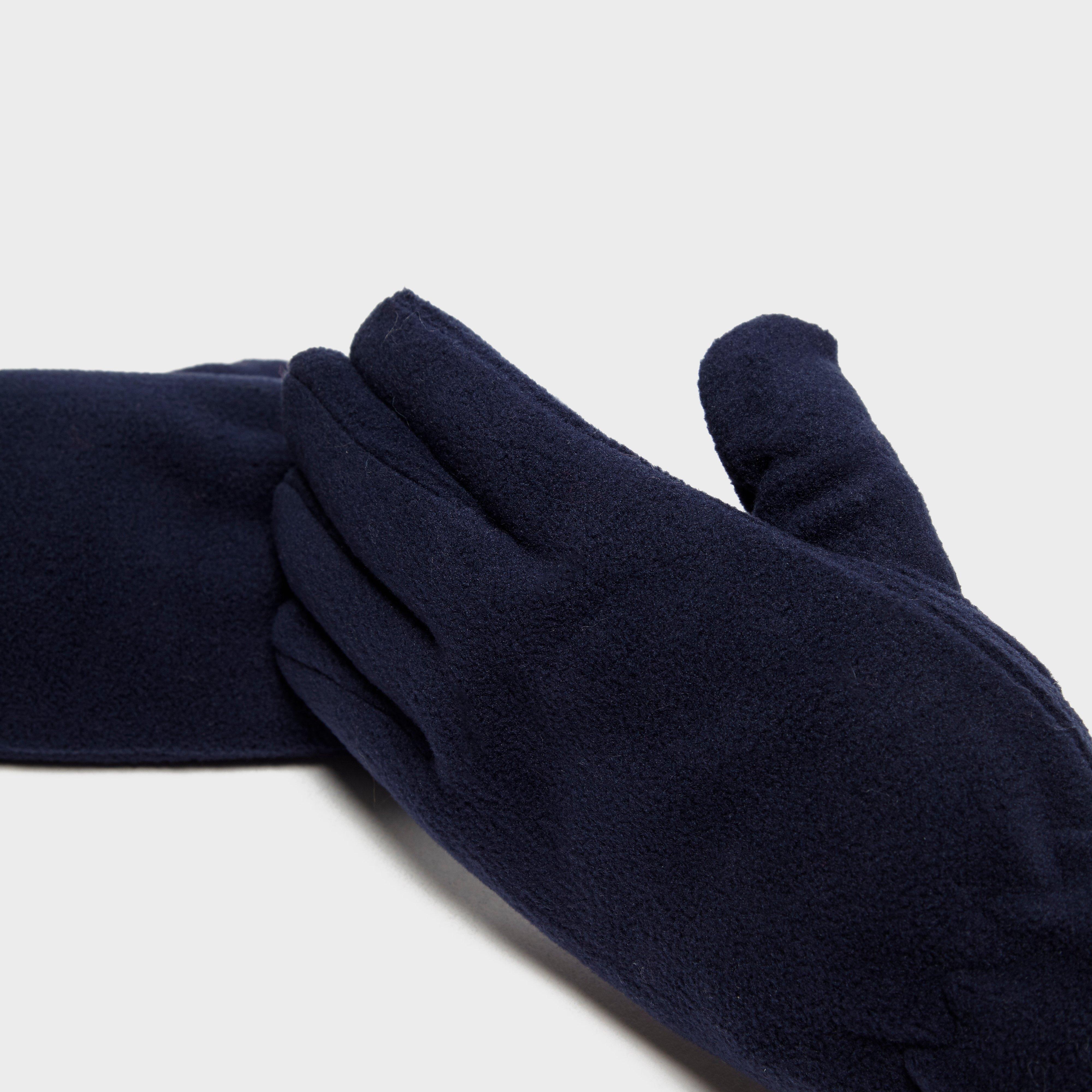Unisex Thinsulate™ Fleece Gloves