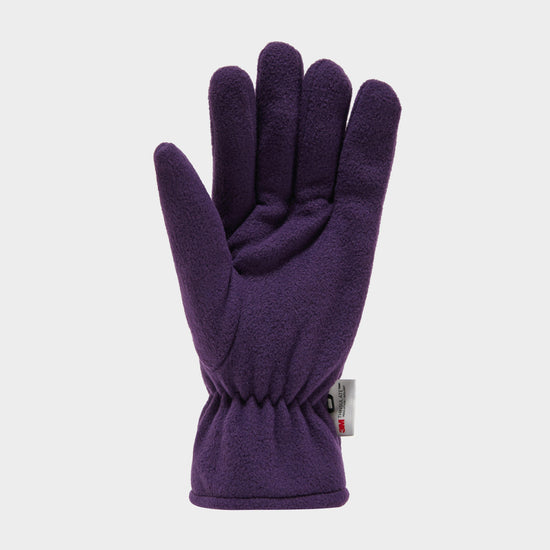 Unisex Thinsulate™ Fleece Gloves