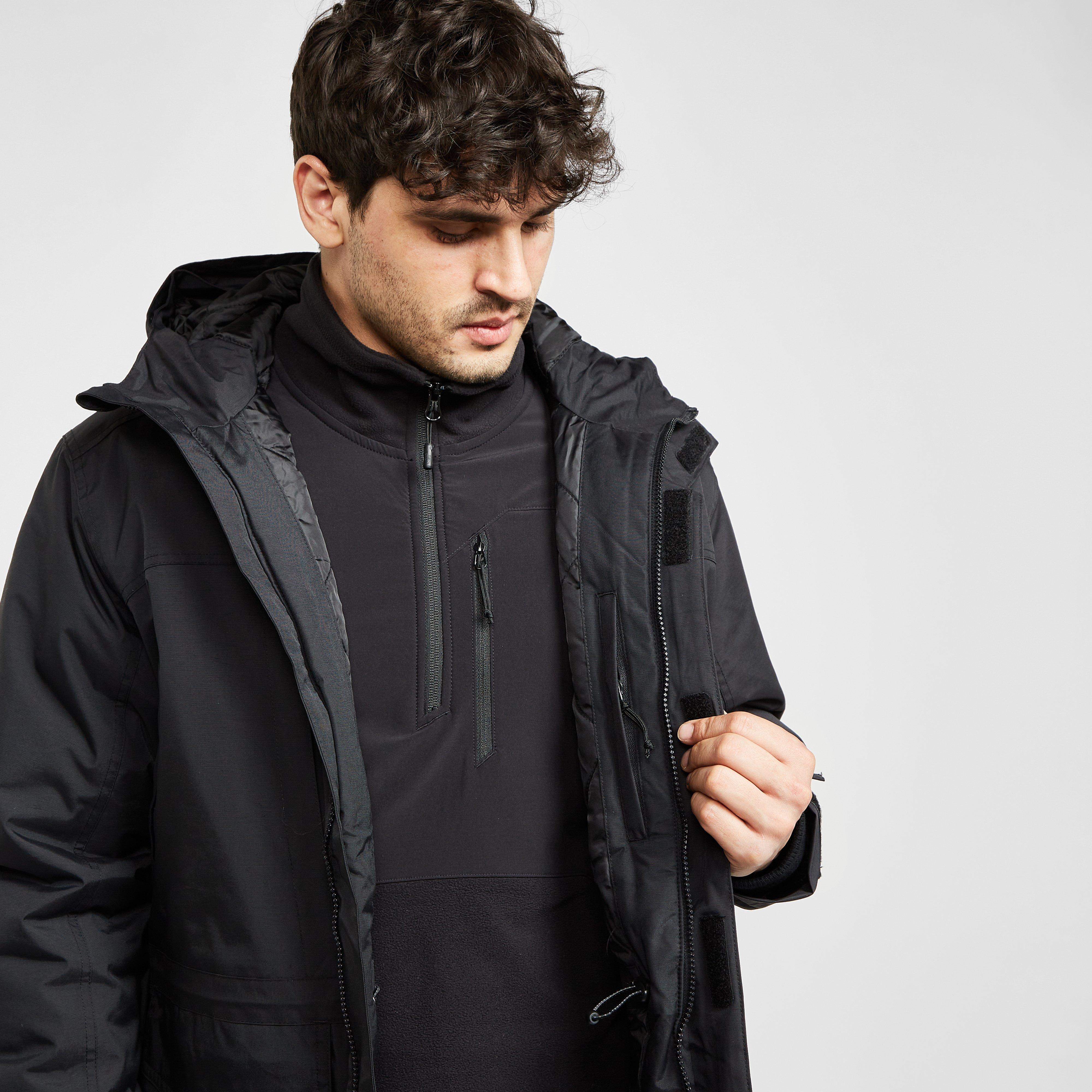 Men's Peter Parka II