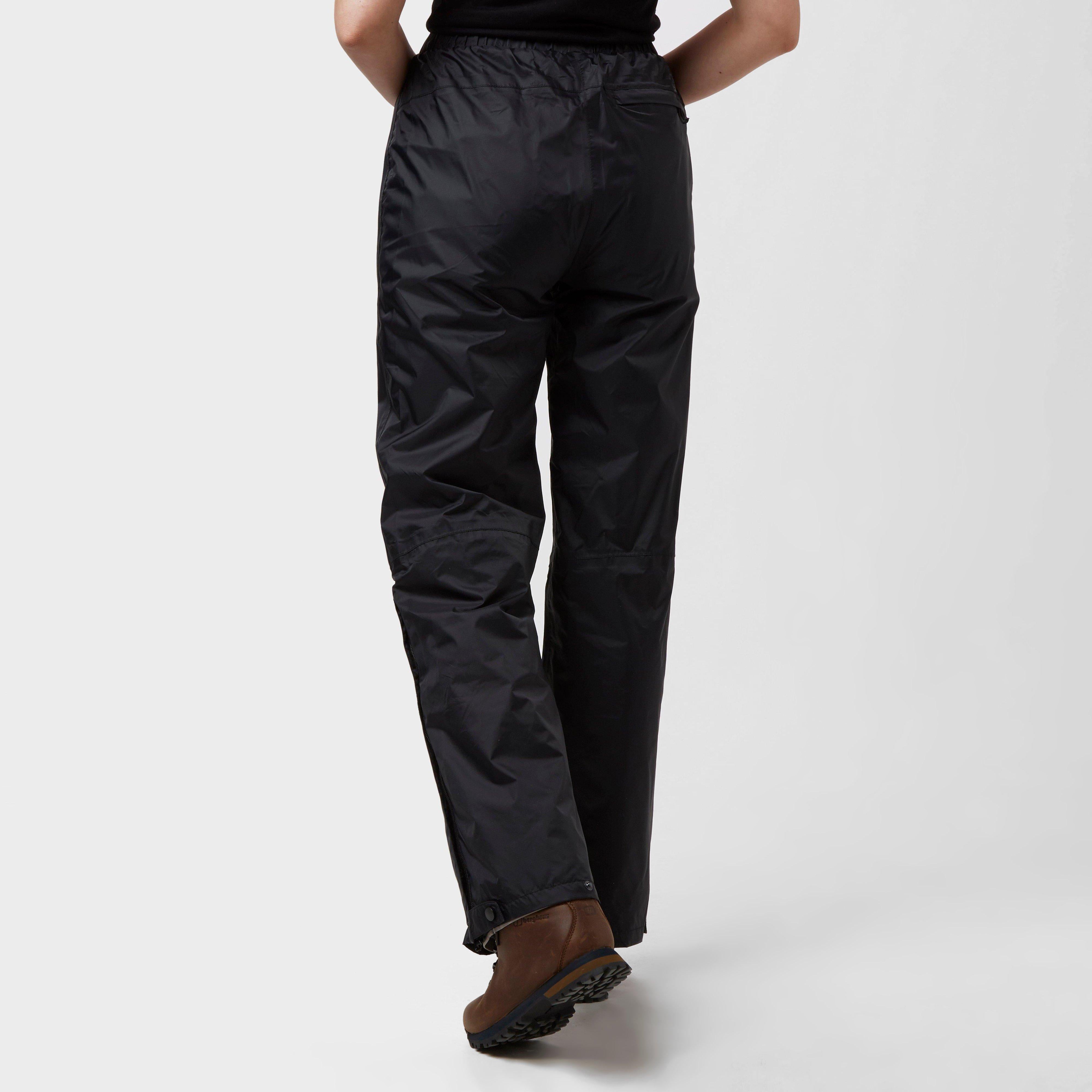 Womens Tempest Waterproof Trousers