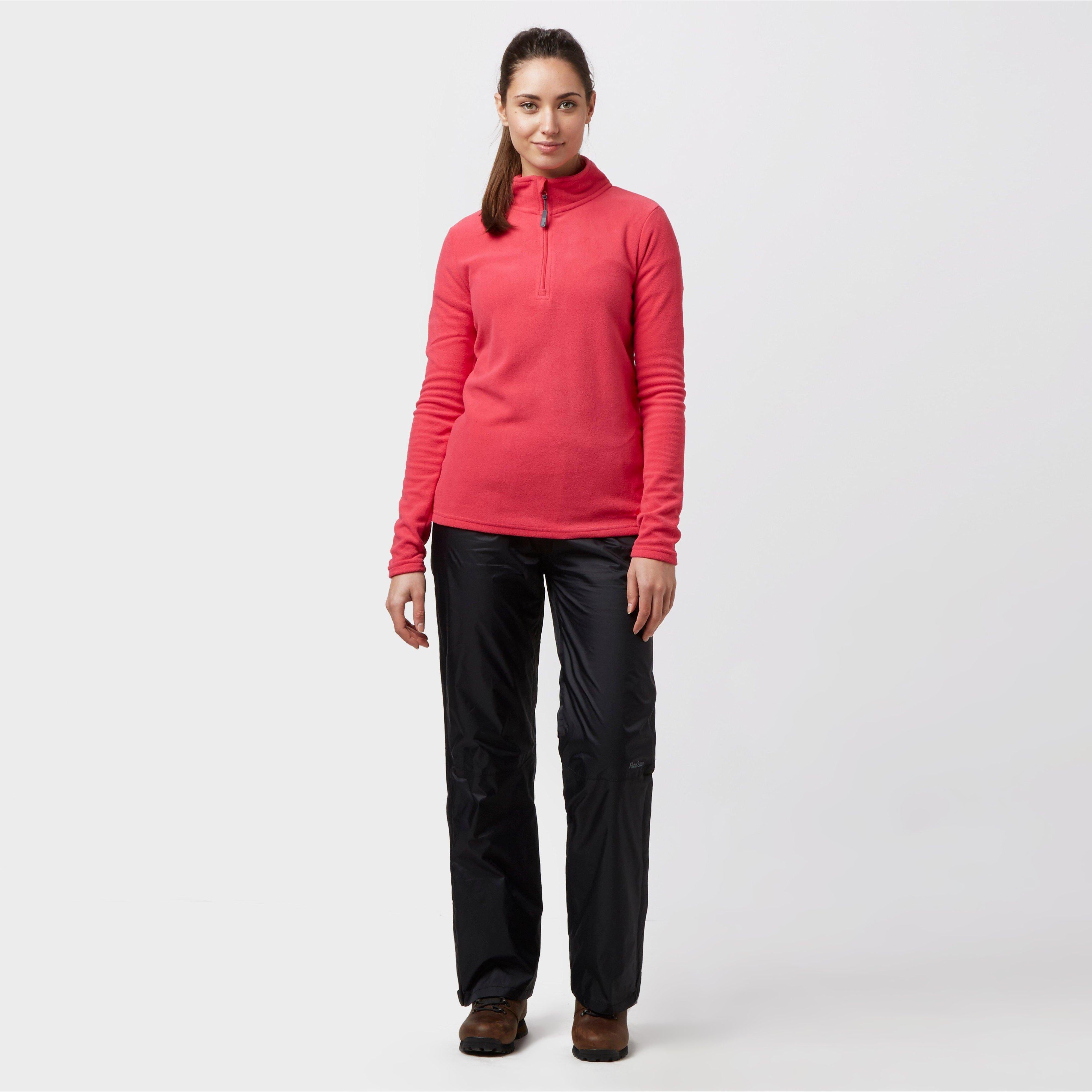 Womens Tempest Waterproof Trousers