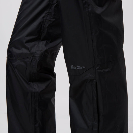 Womens Tempest Waterproof Trousers