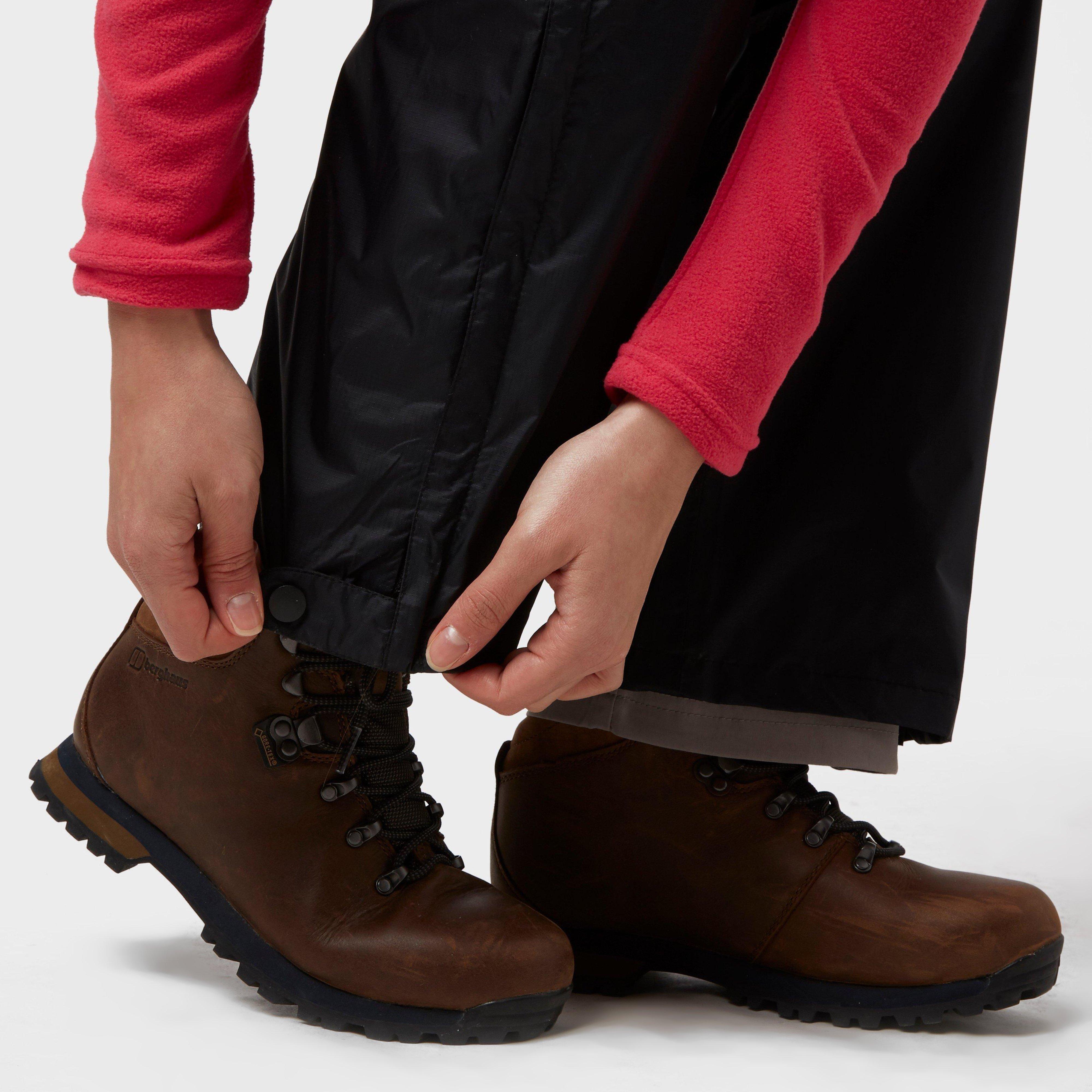 Womens Tempest Waterproof Trousers