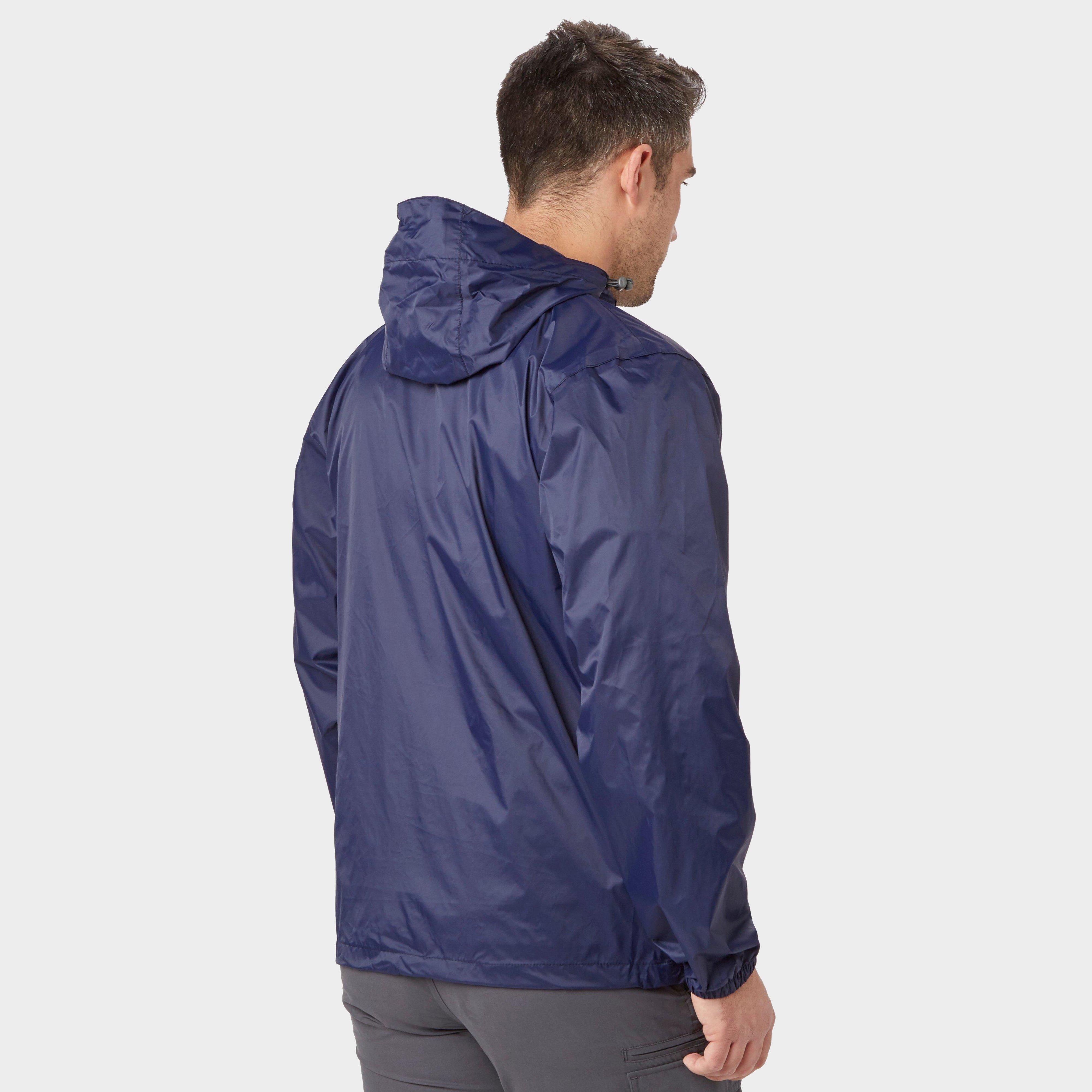 Packable Jacket