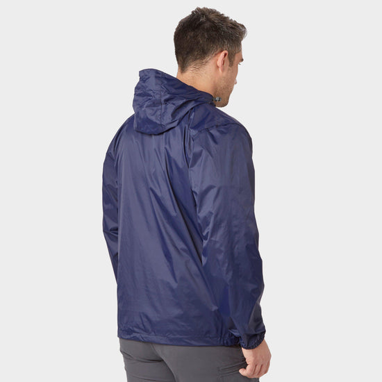Packable Jacket